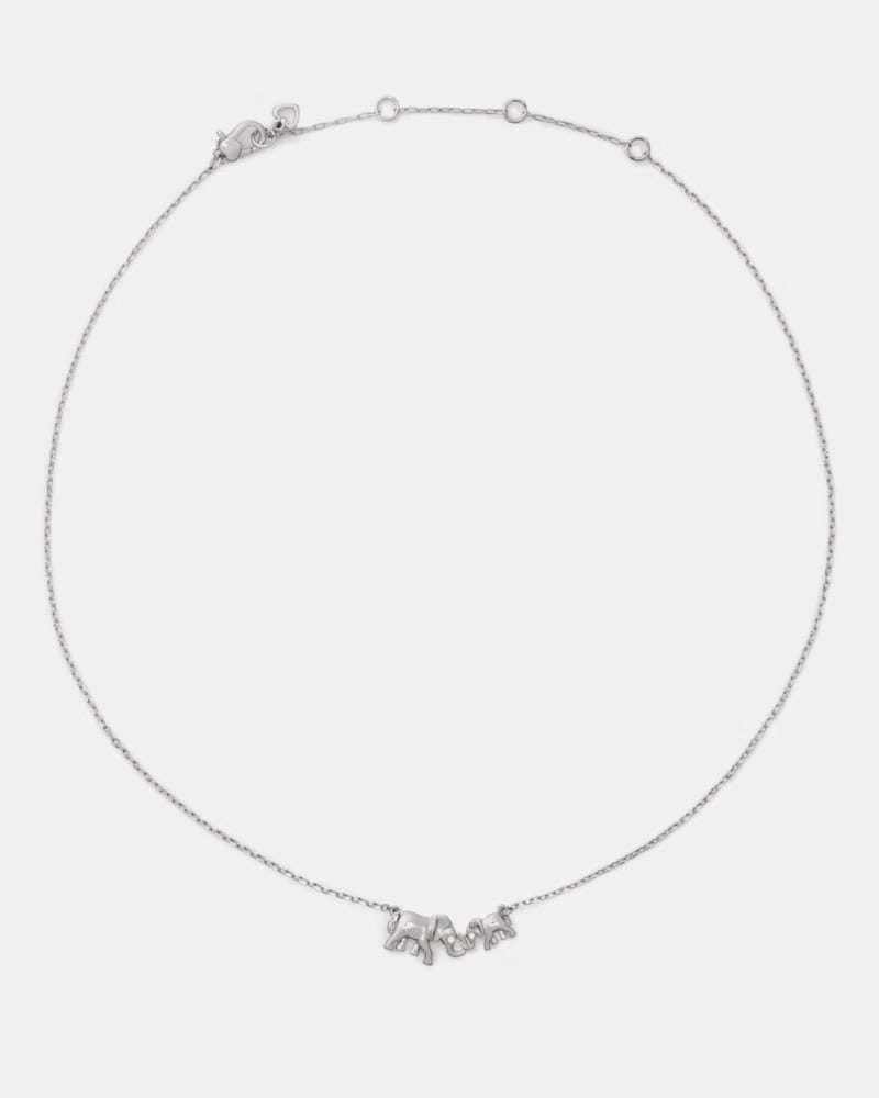 Dear Mom Carded Pendant