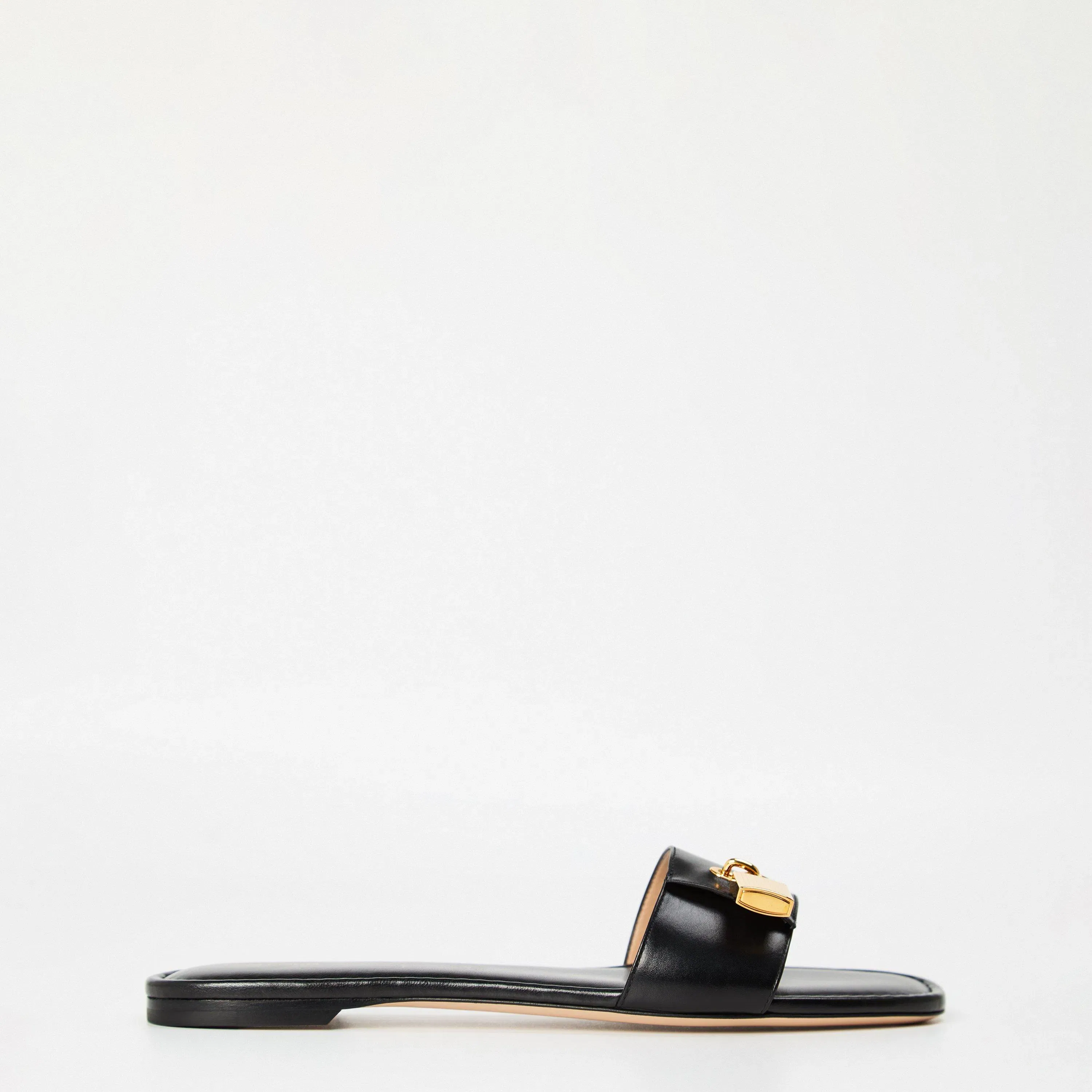 Flat Sandals