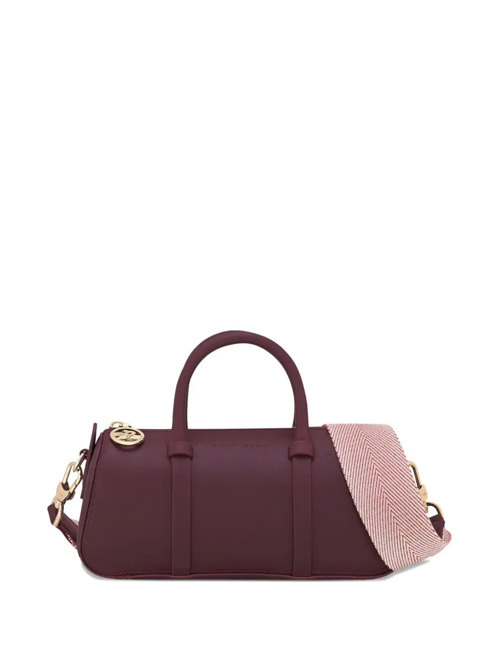 Daylong S leather tote bag