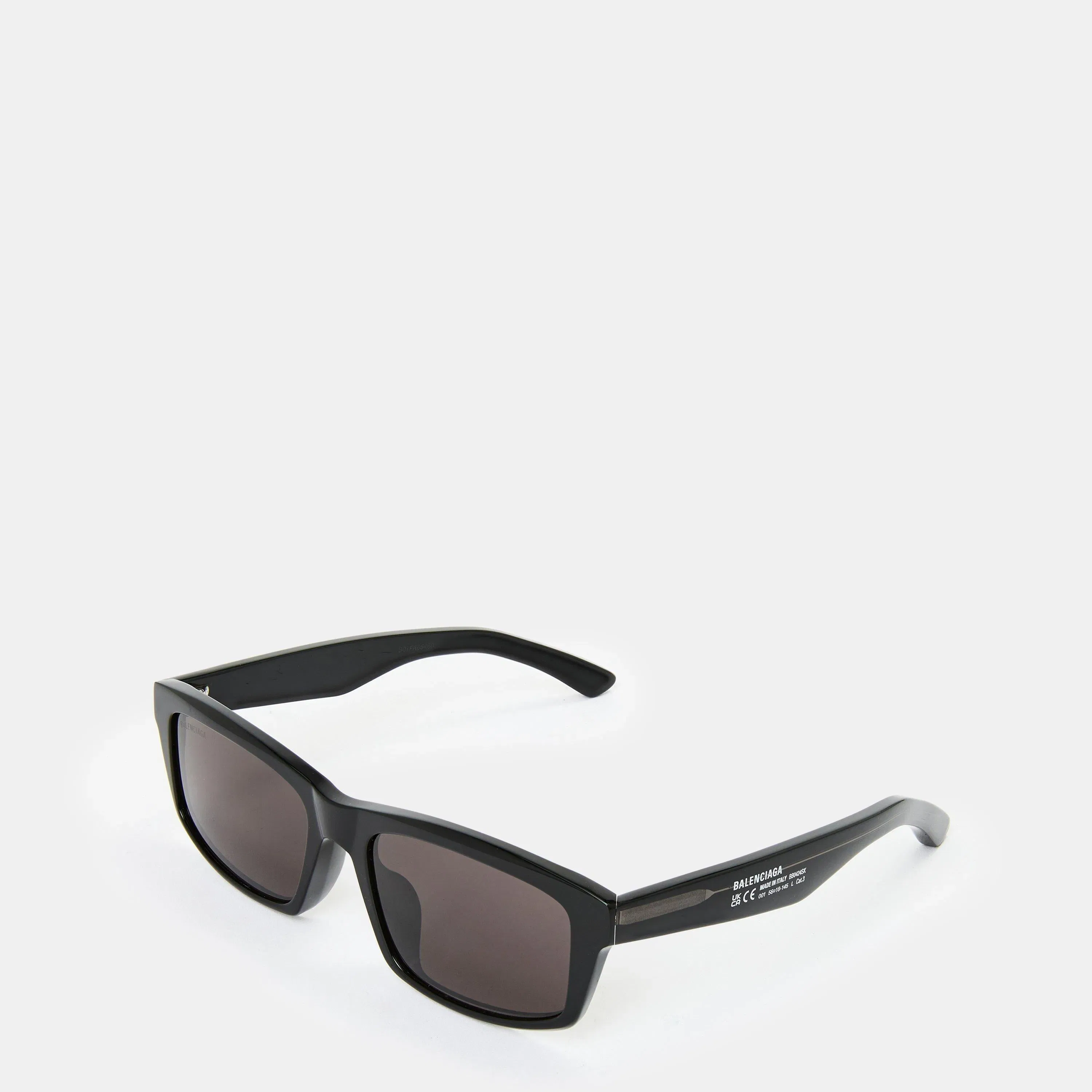UV Protection Rectangle Sunglasses