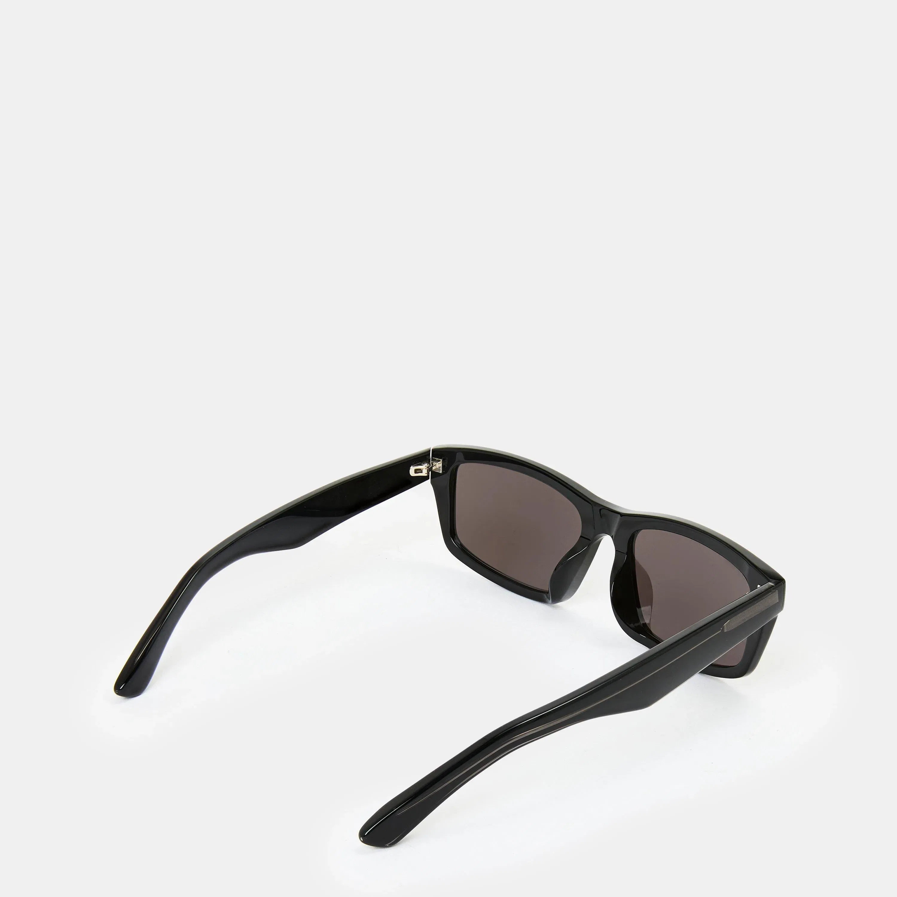 UV Protection Rectangle Sunglasses