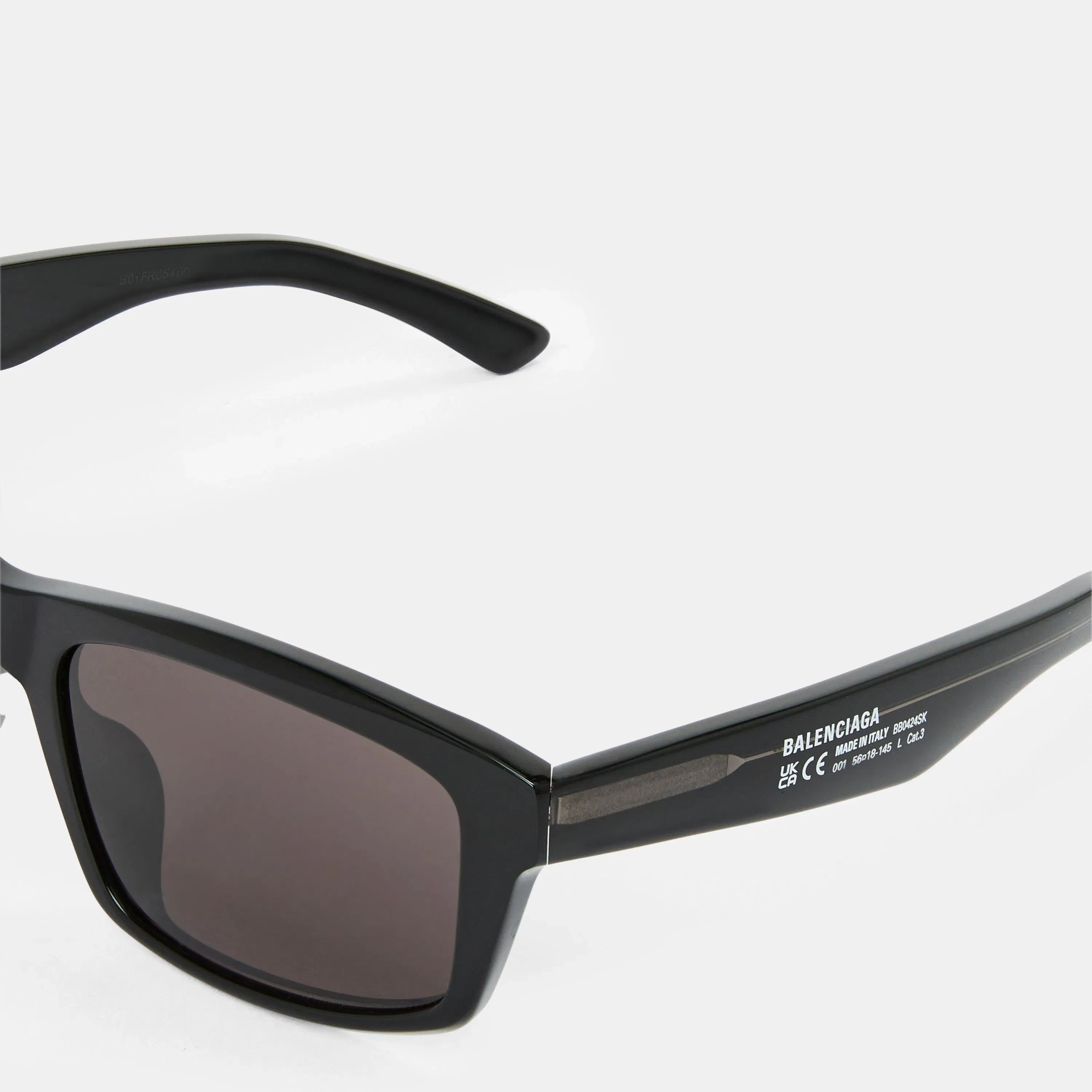 UV Protection Rectangle Sunglasses