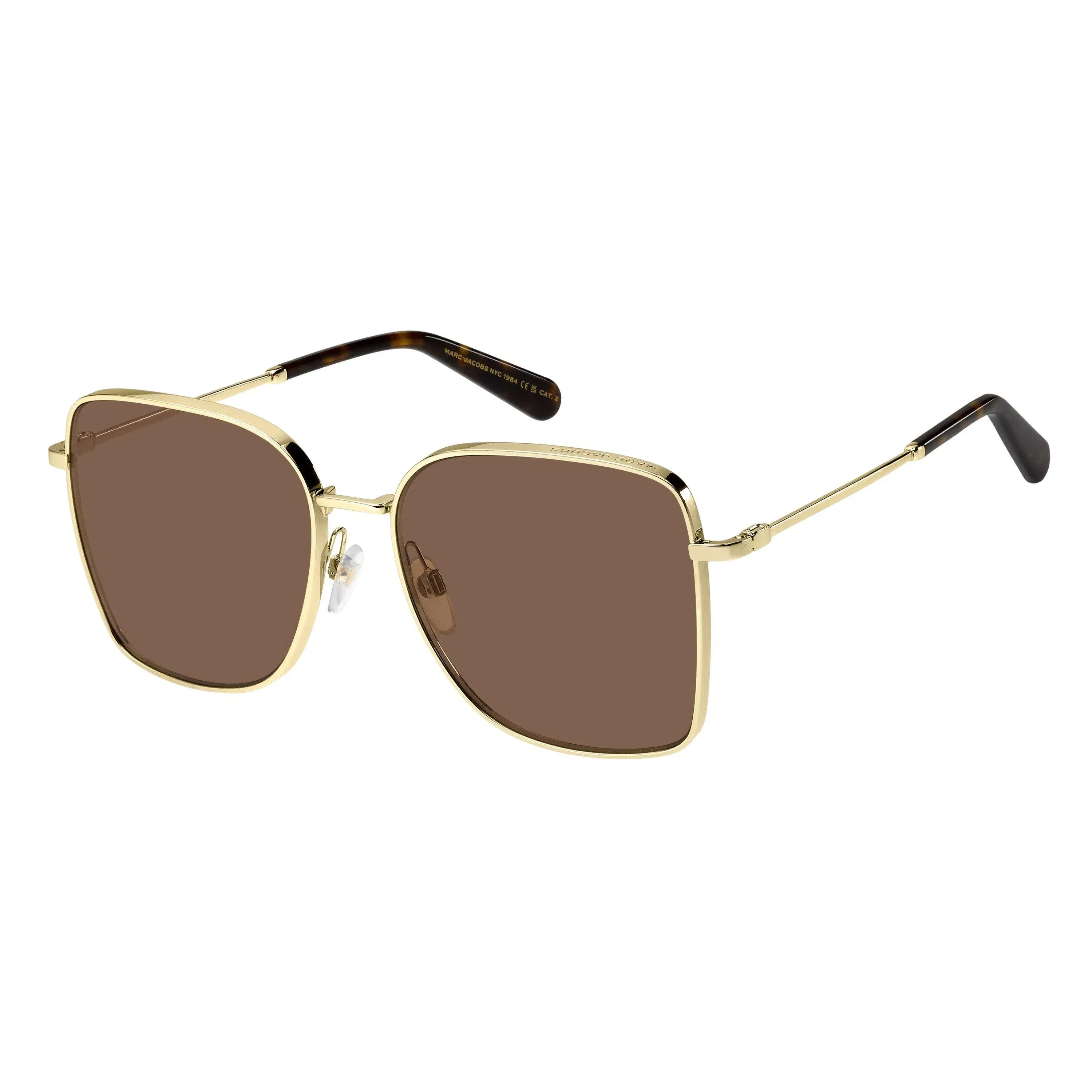 Round Sunglasses