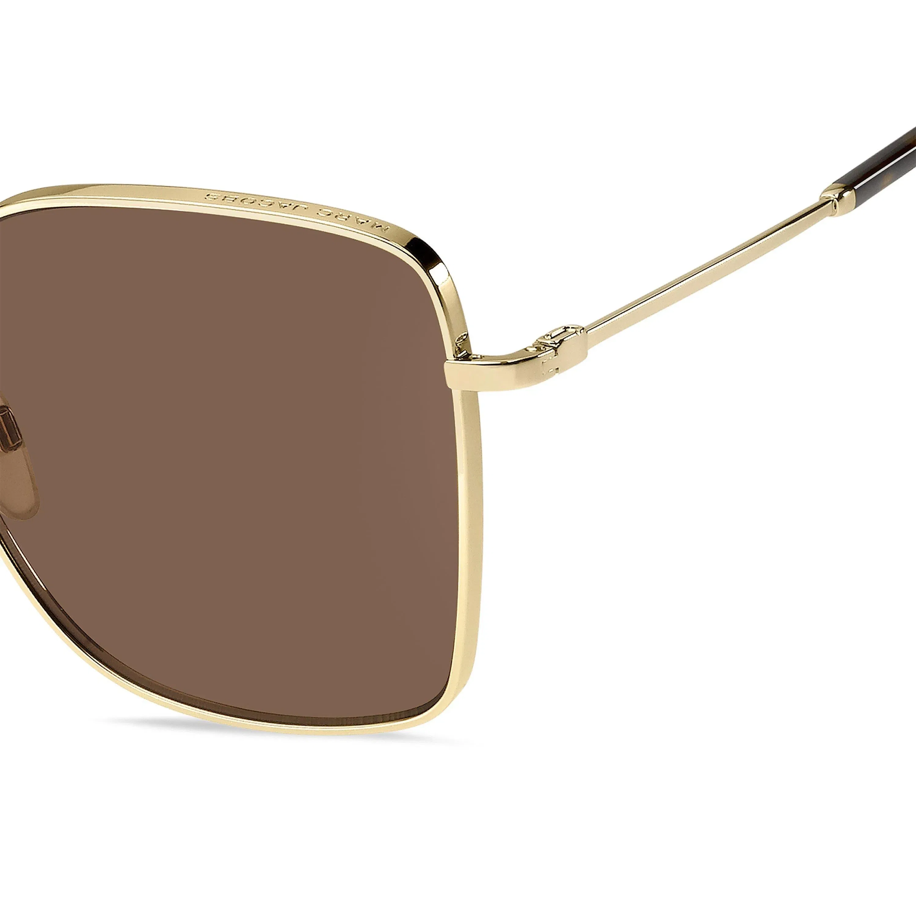 Round Sunglasses