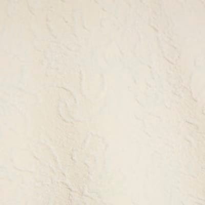 Cream Short Sleeve Jacquard Texture T-Shirt