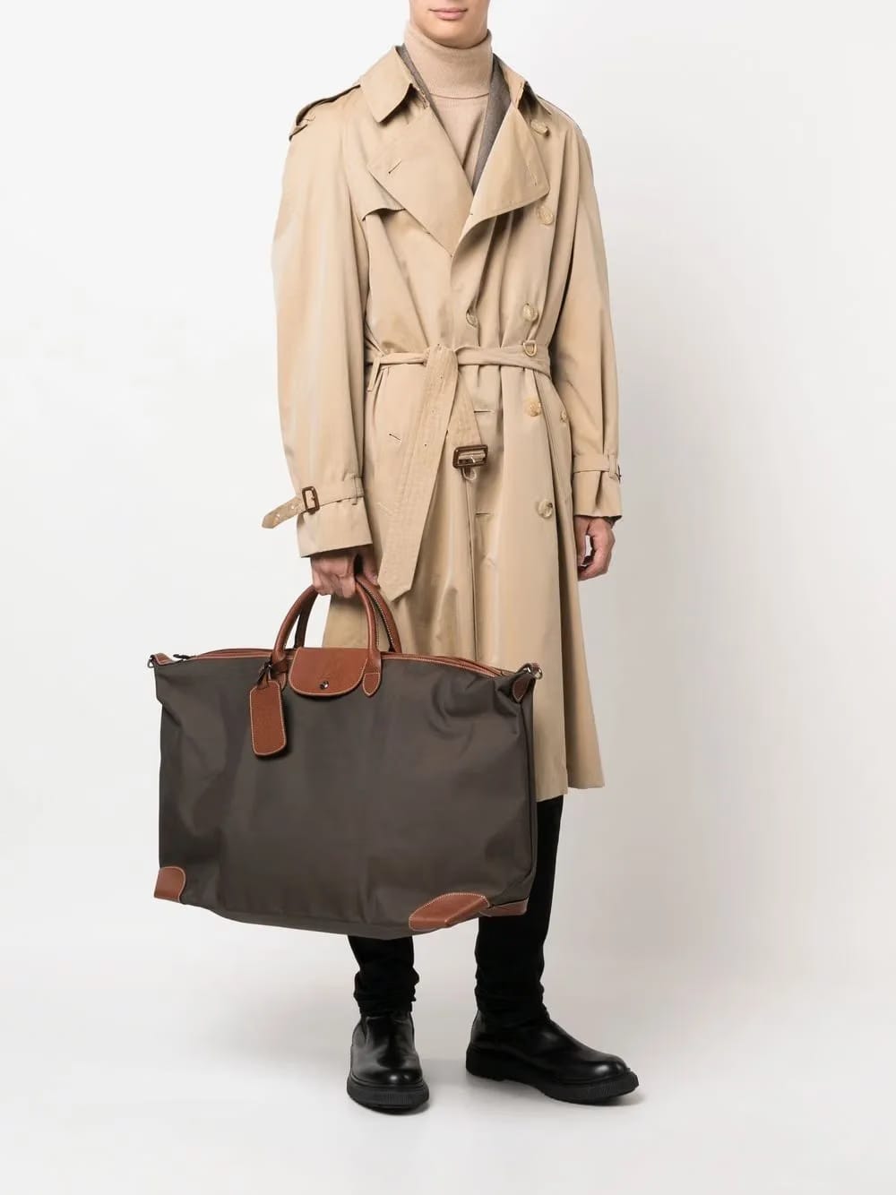 medium Boxford travel bag