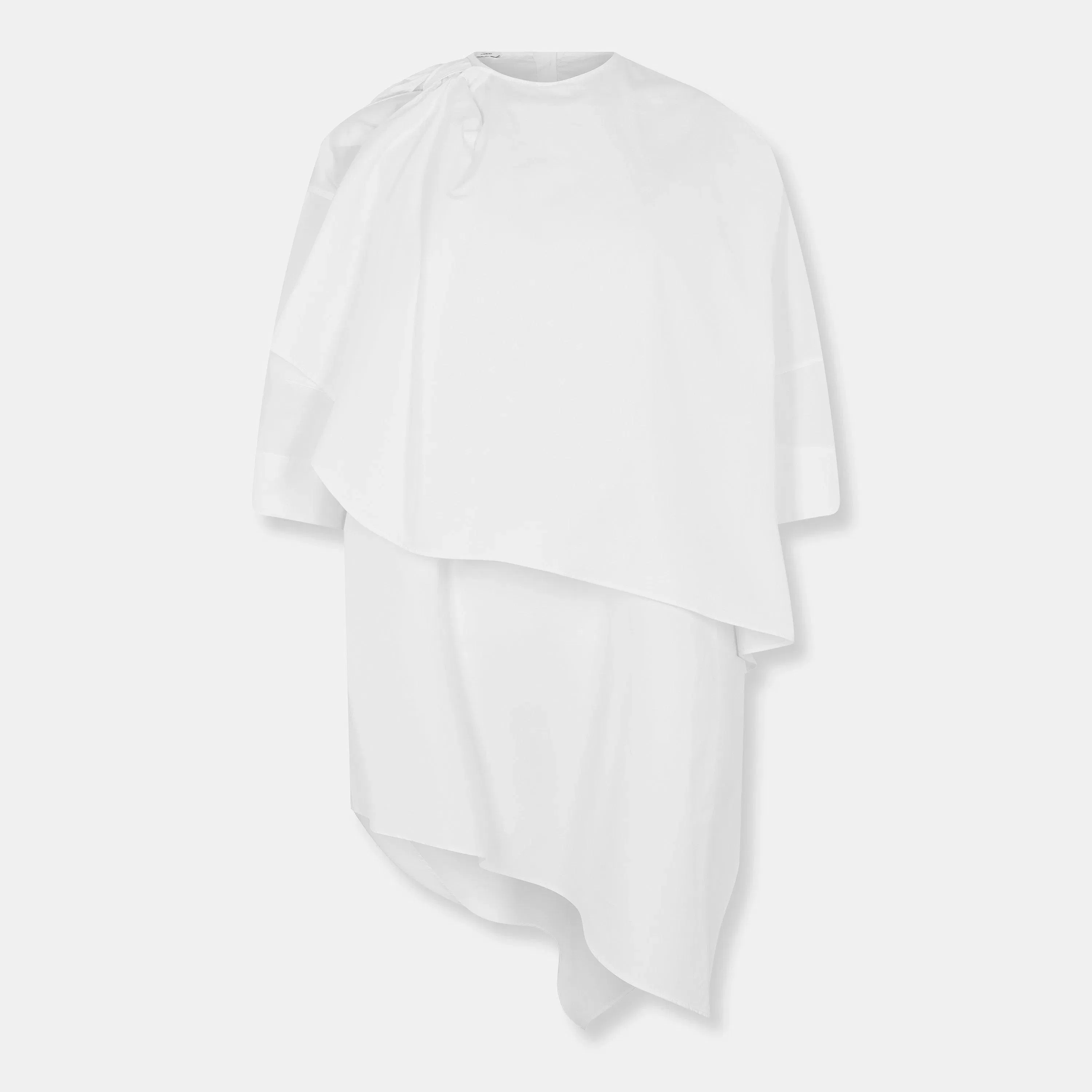 Bow Mini Dress