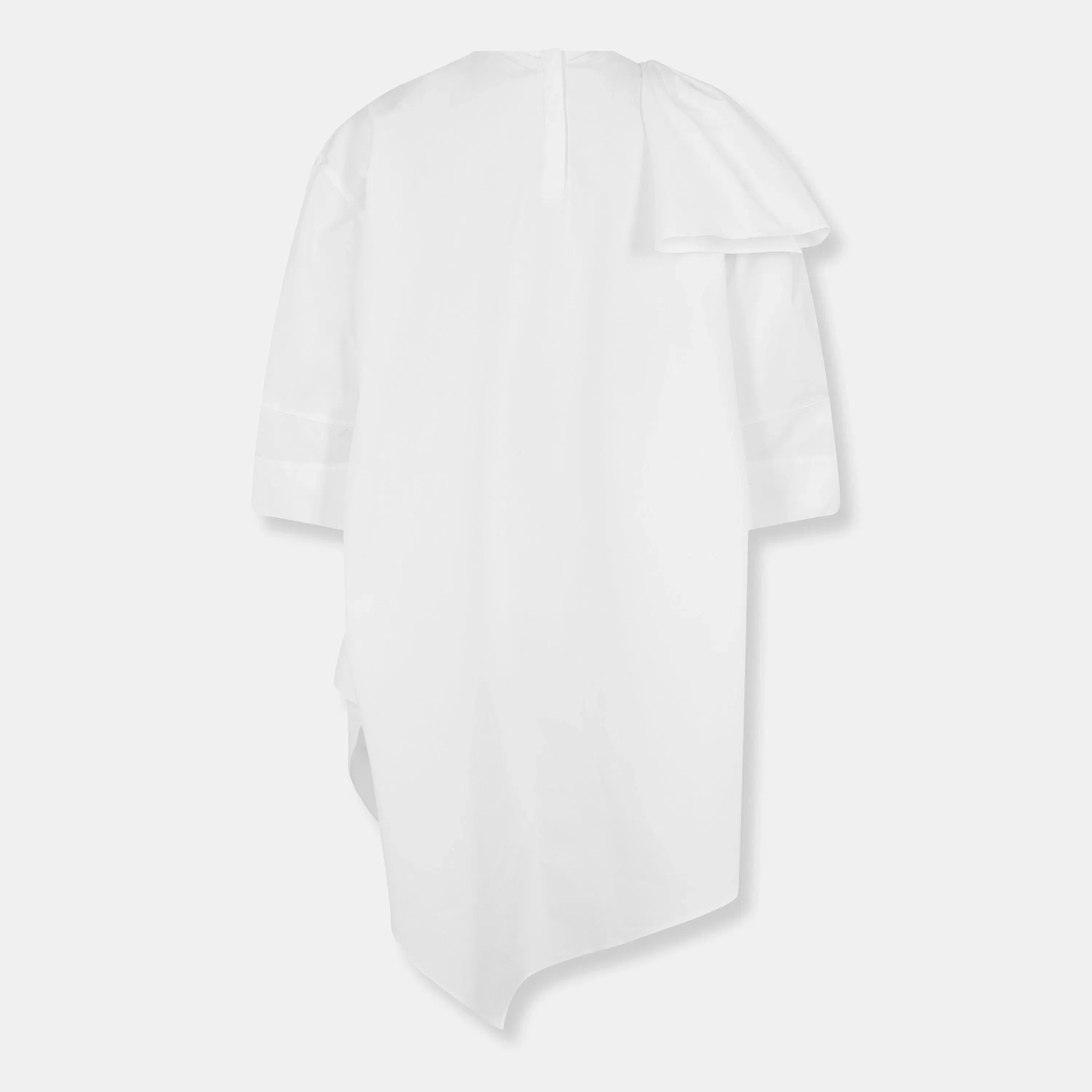 Bow Mini Dress