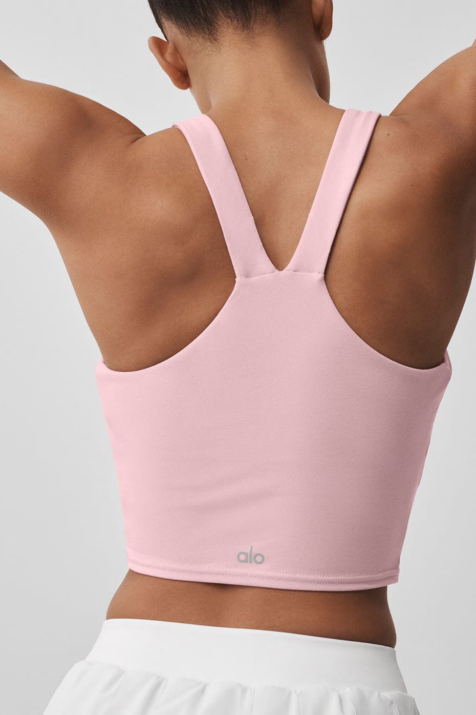 Airbrush Real Bra Tank