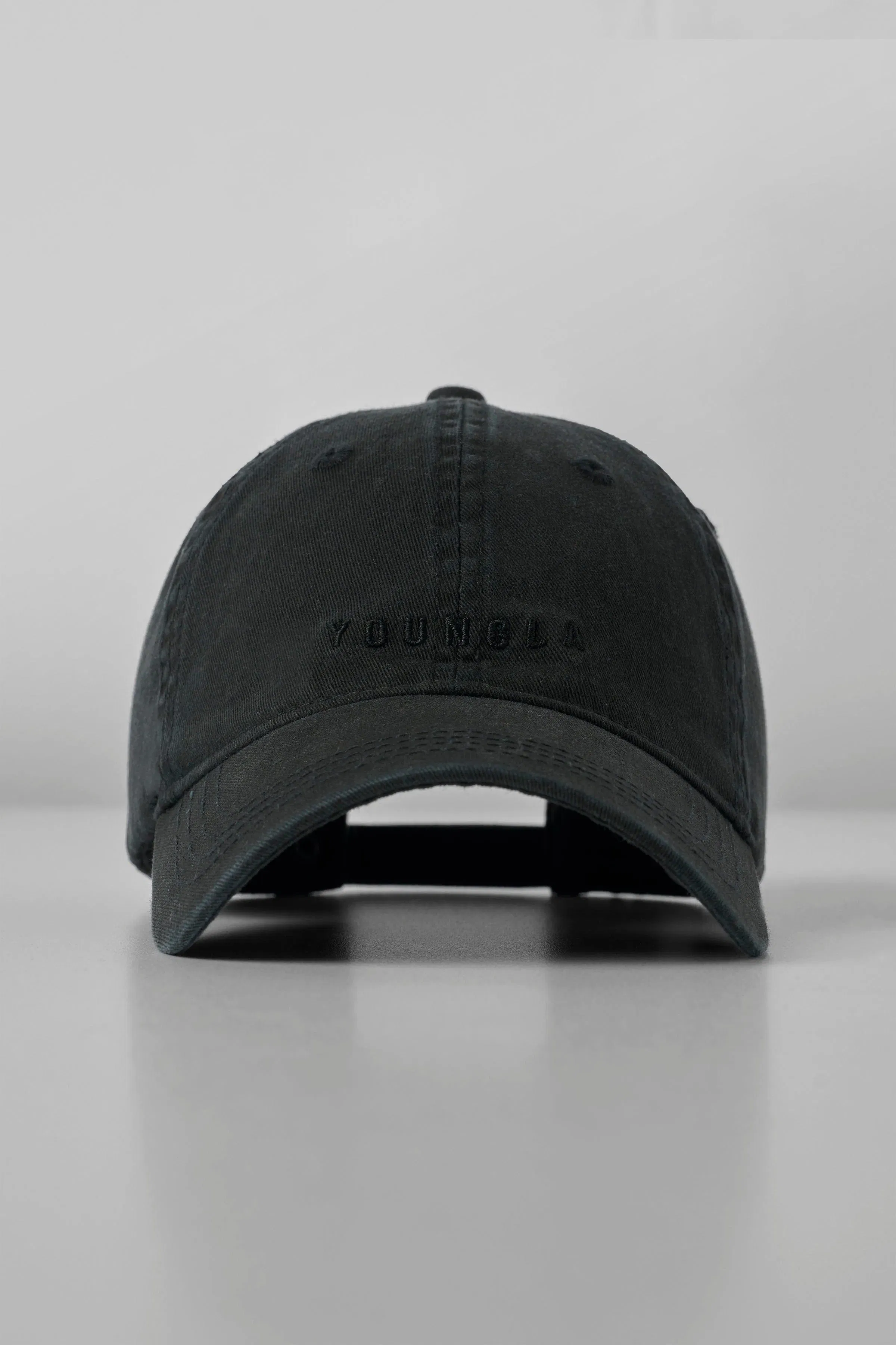 W6072 - Studio Edit Washed Hat