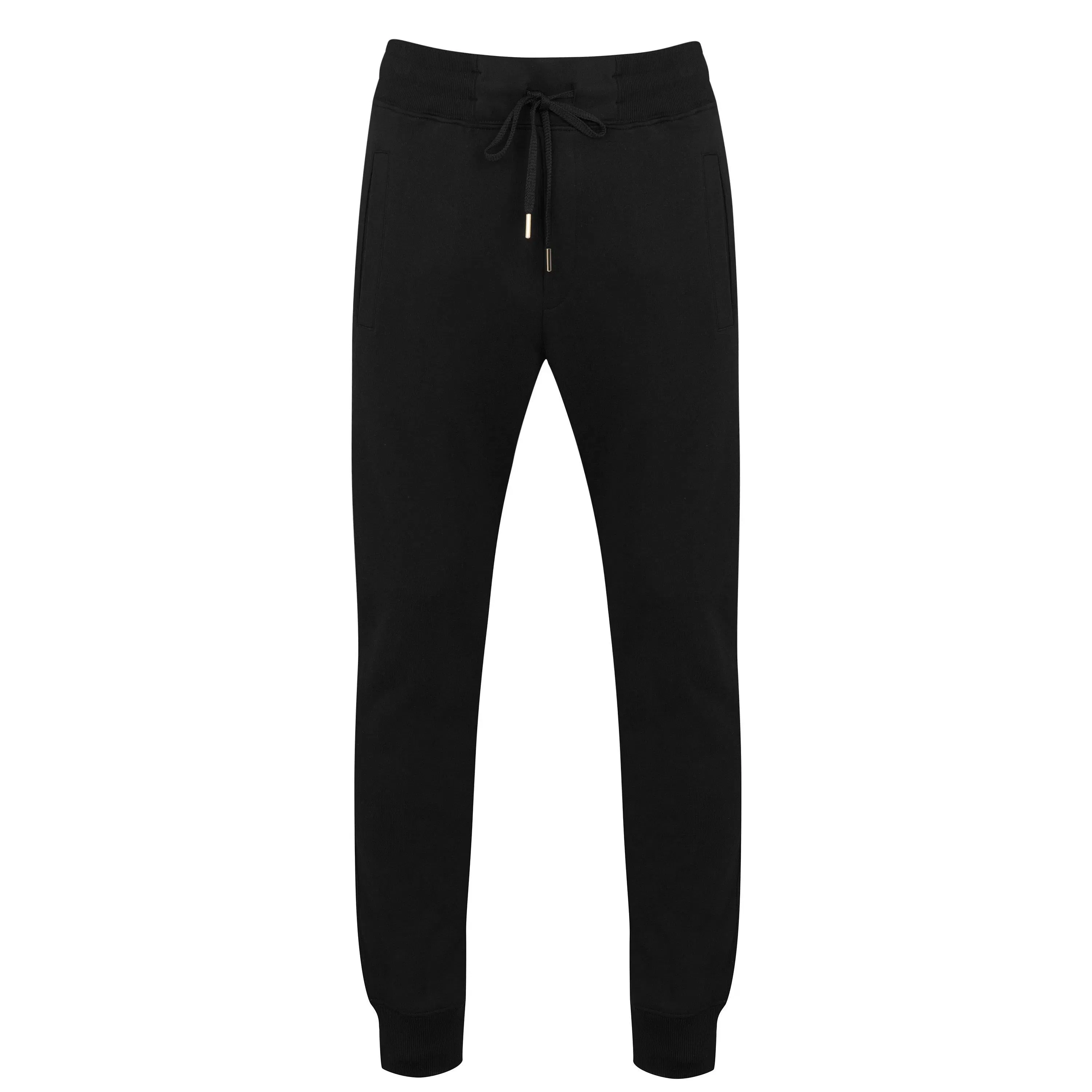 Side Logo Jogging Bottoms
