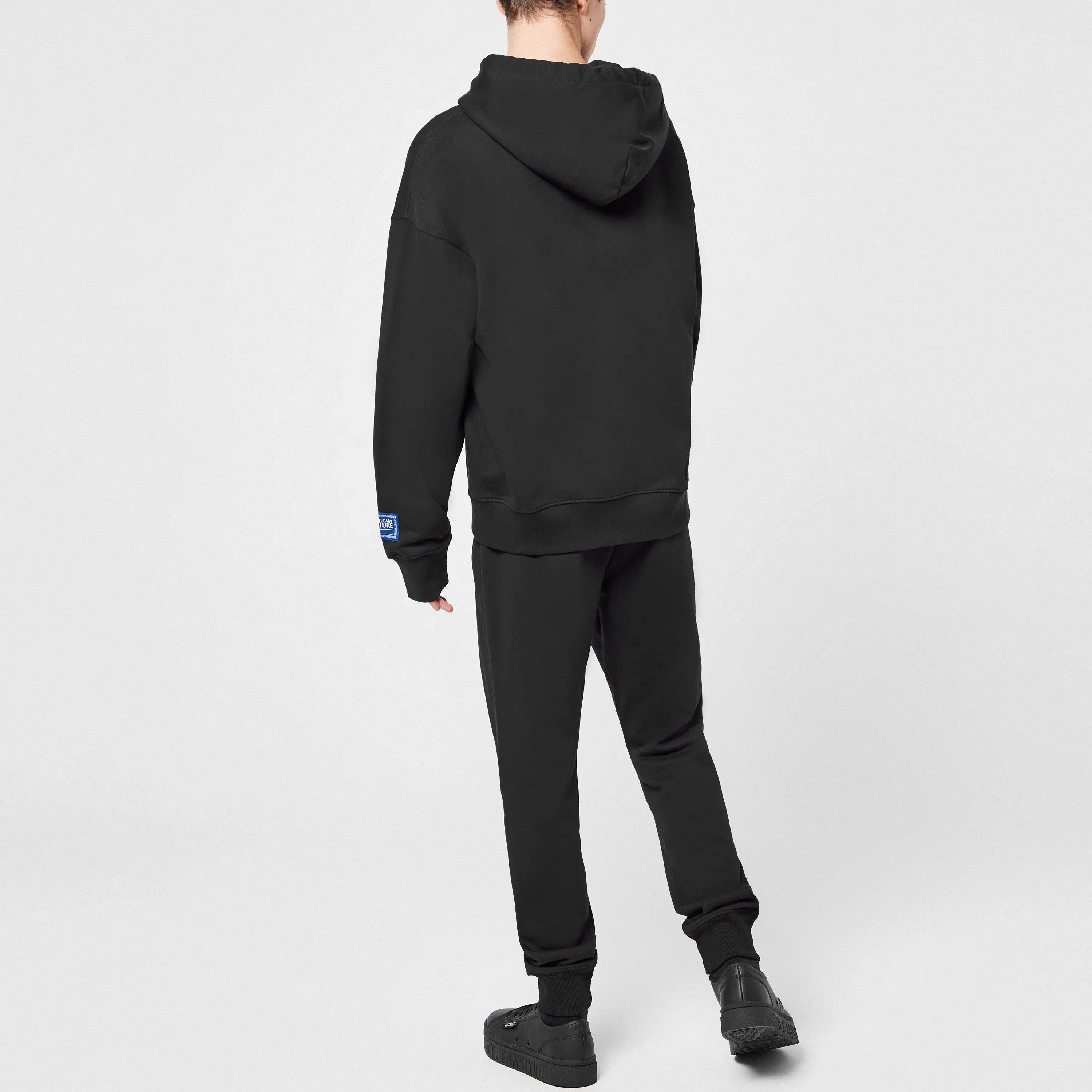 Side Logo Jogging Bottoms