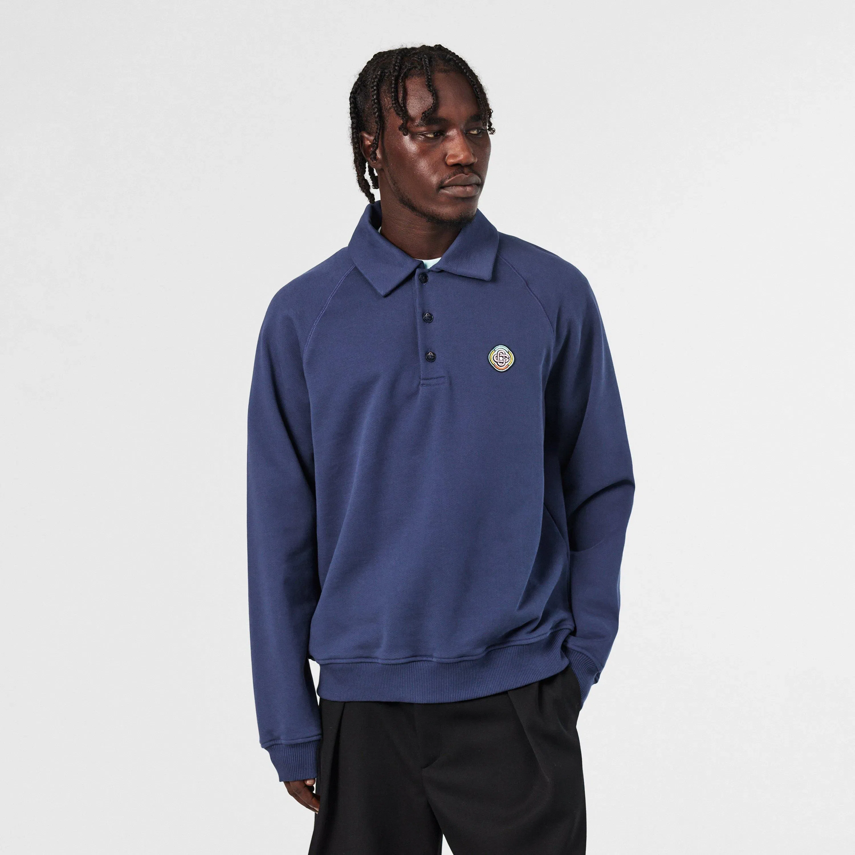 Crew Sweatshirt