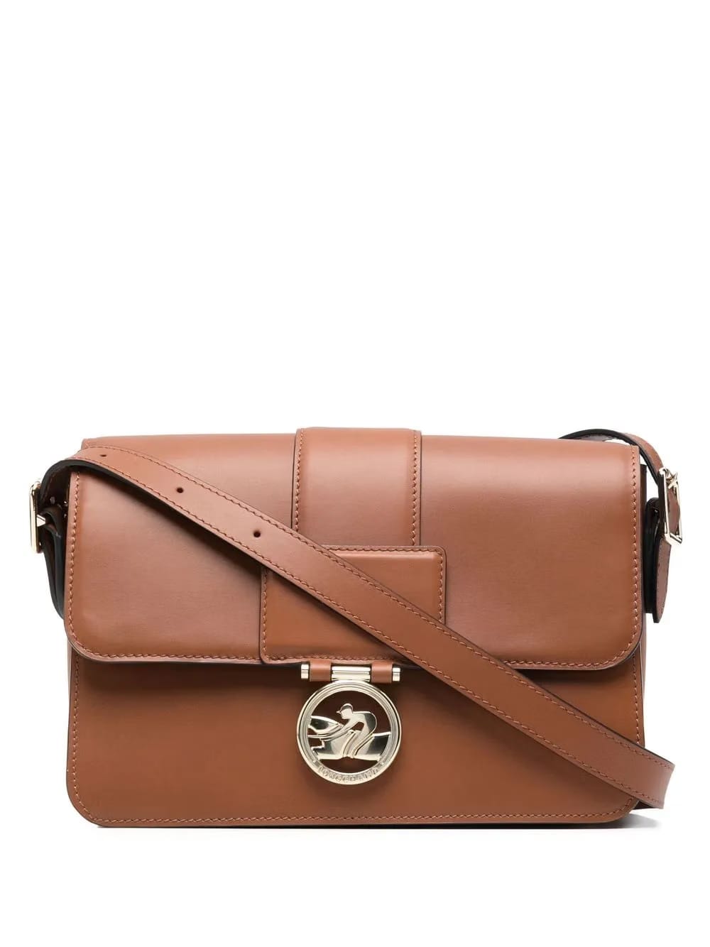 Box-Trot crossbody bag