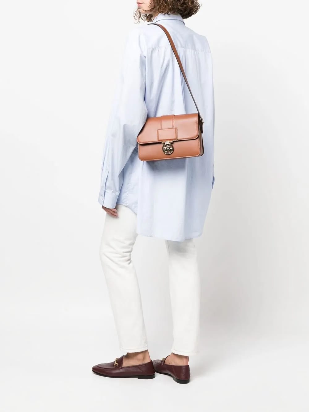 Box-Trot crossbody bag