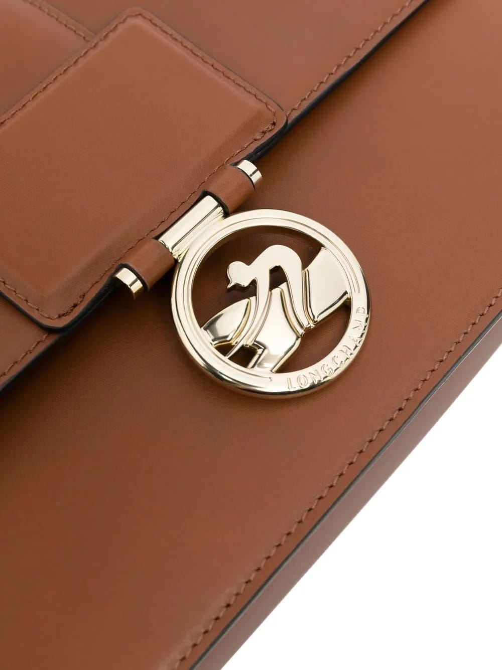 Box-Trot crossbody bag