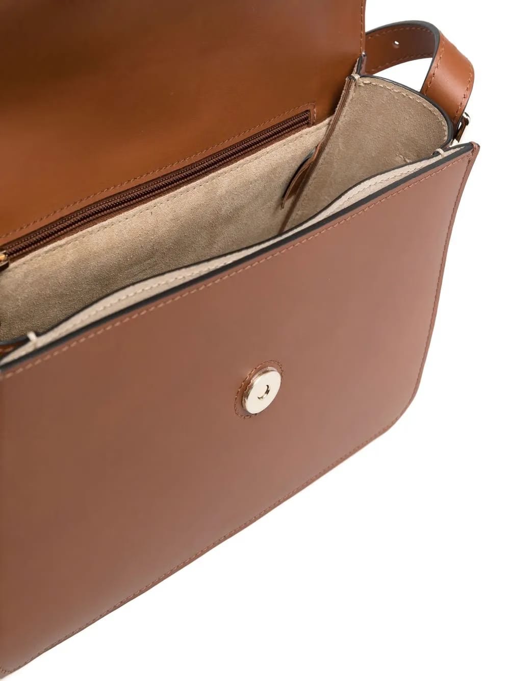 Box-Trot crossbody bag