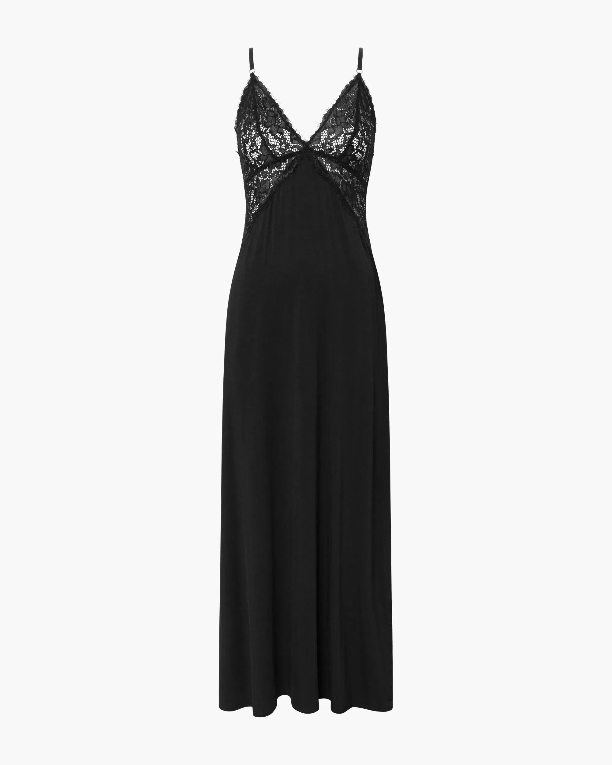 Maxi Italian Nightie