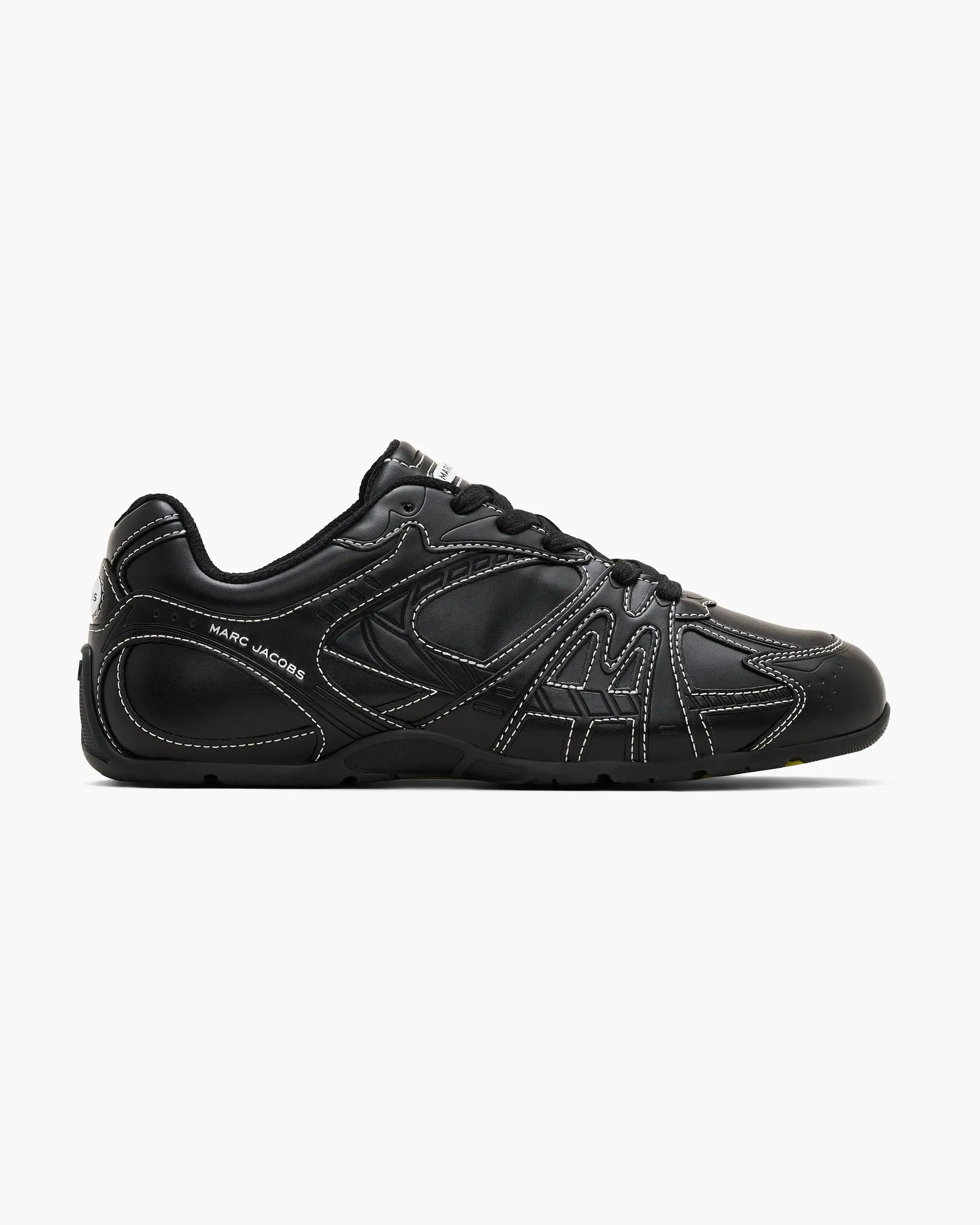 The Stitched 72 Spring Sneaker