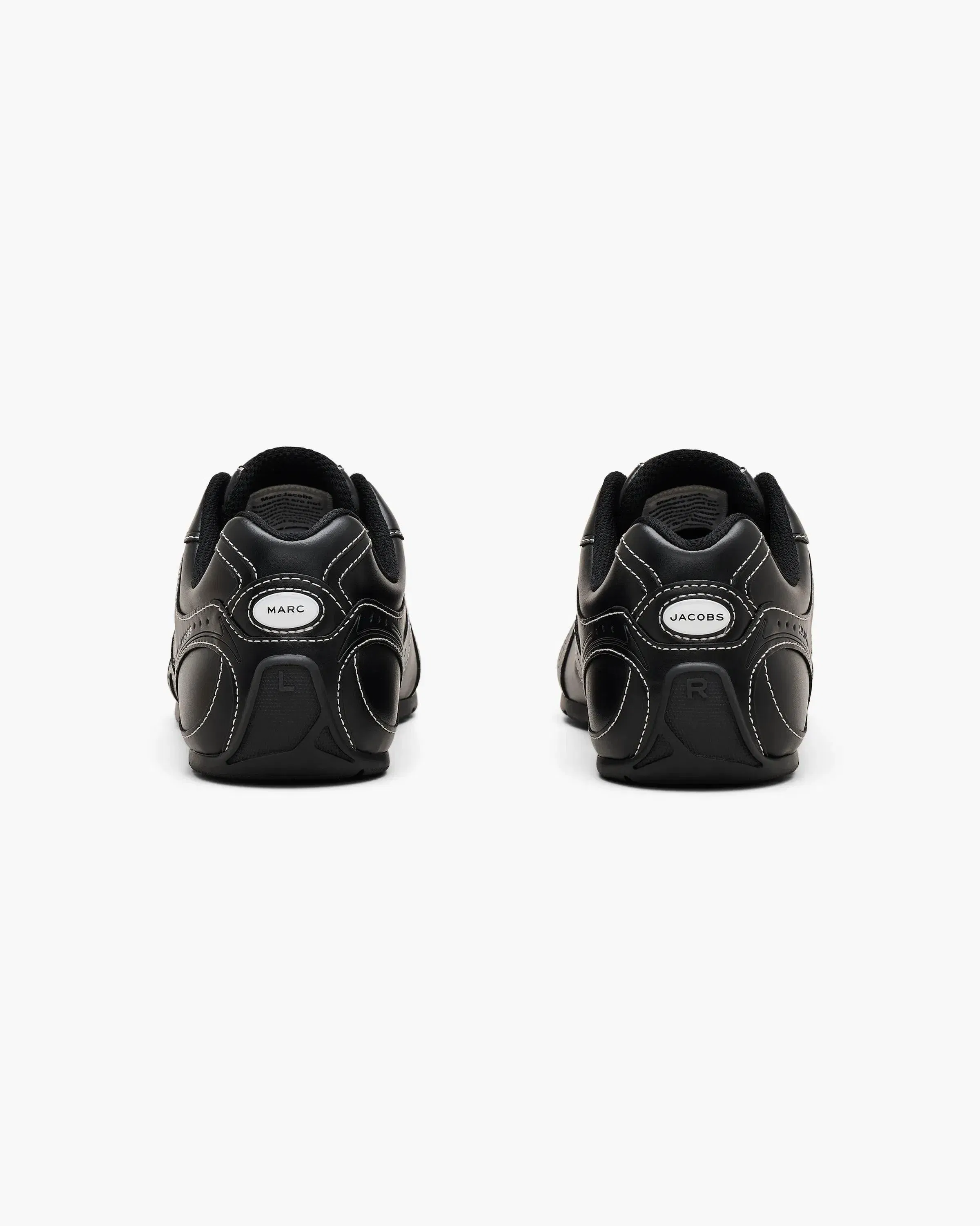 The Stitched 72 Spring Sneaker