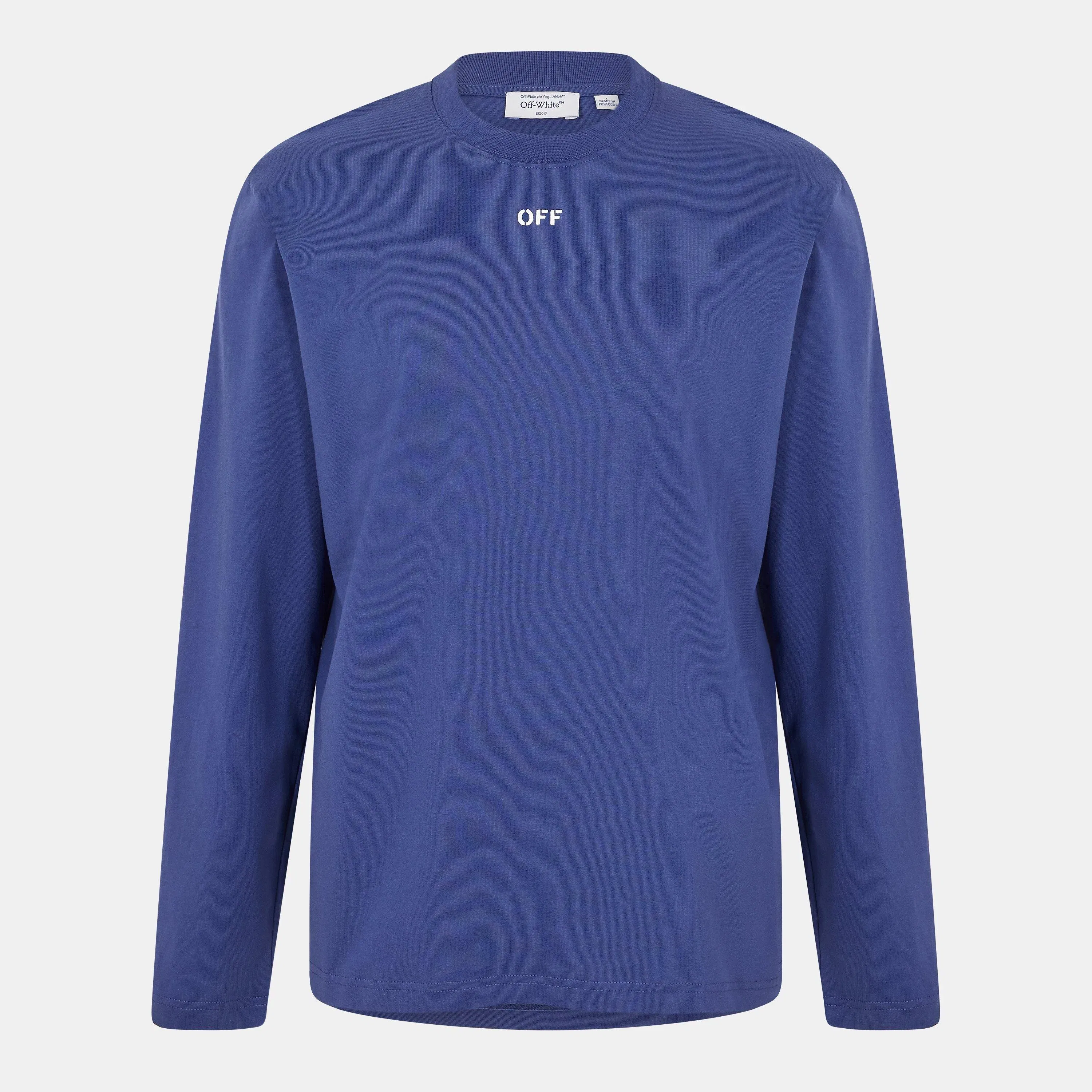 Skate Long Sleeve T-Shirt