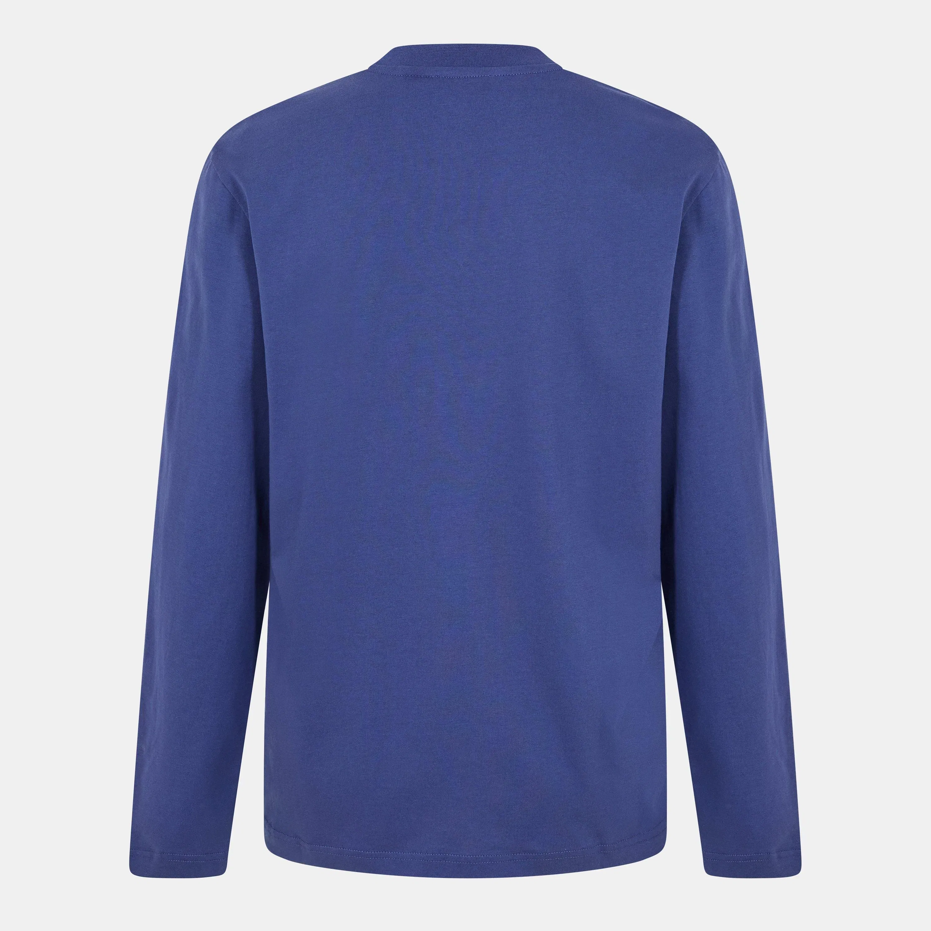 Skate Long Sleeve T-Shirt