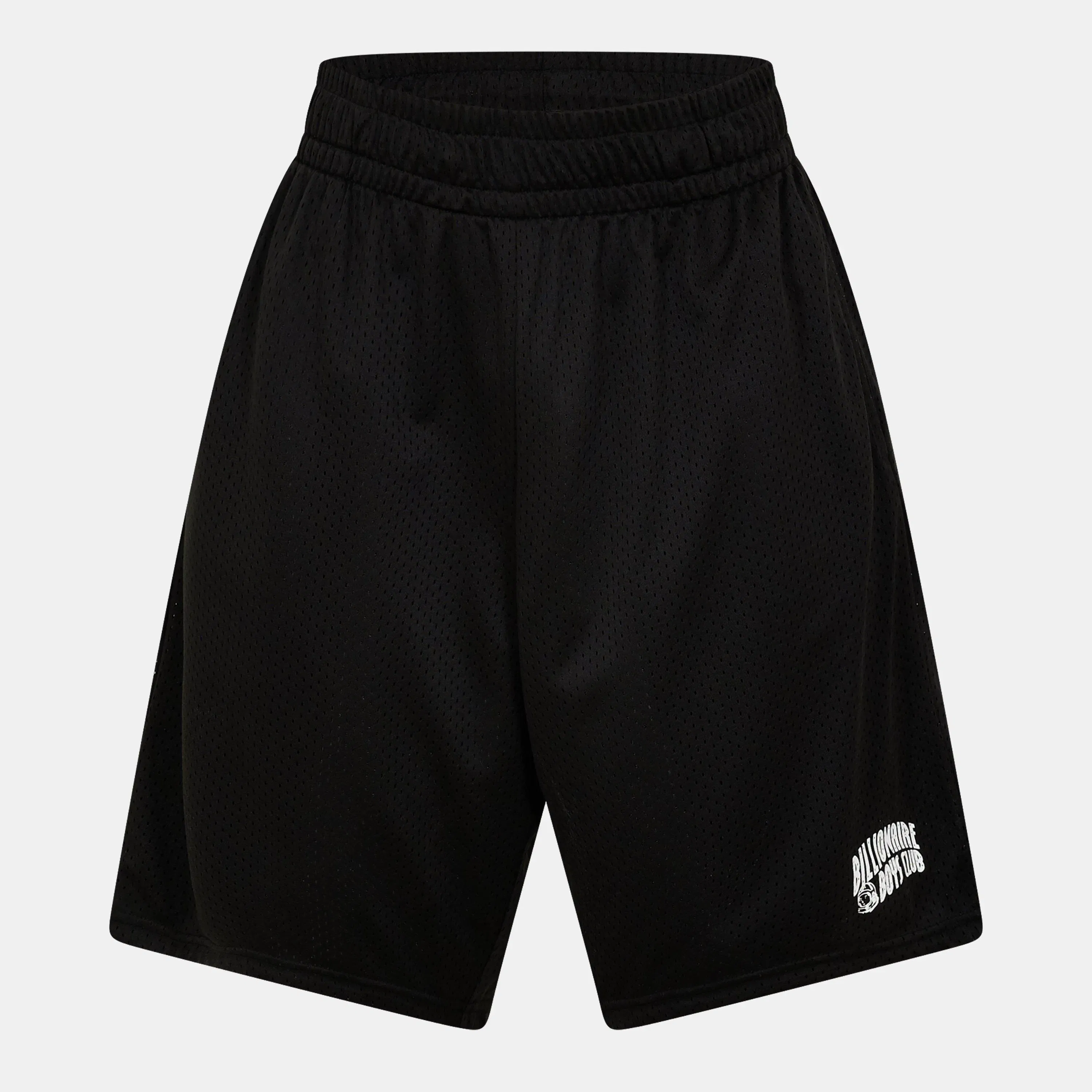 Woven Shorts