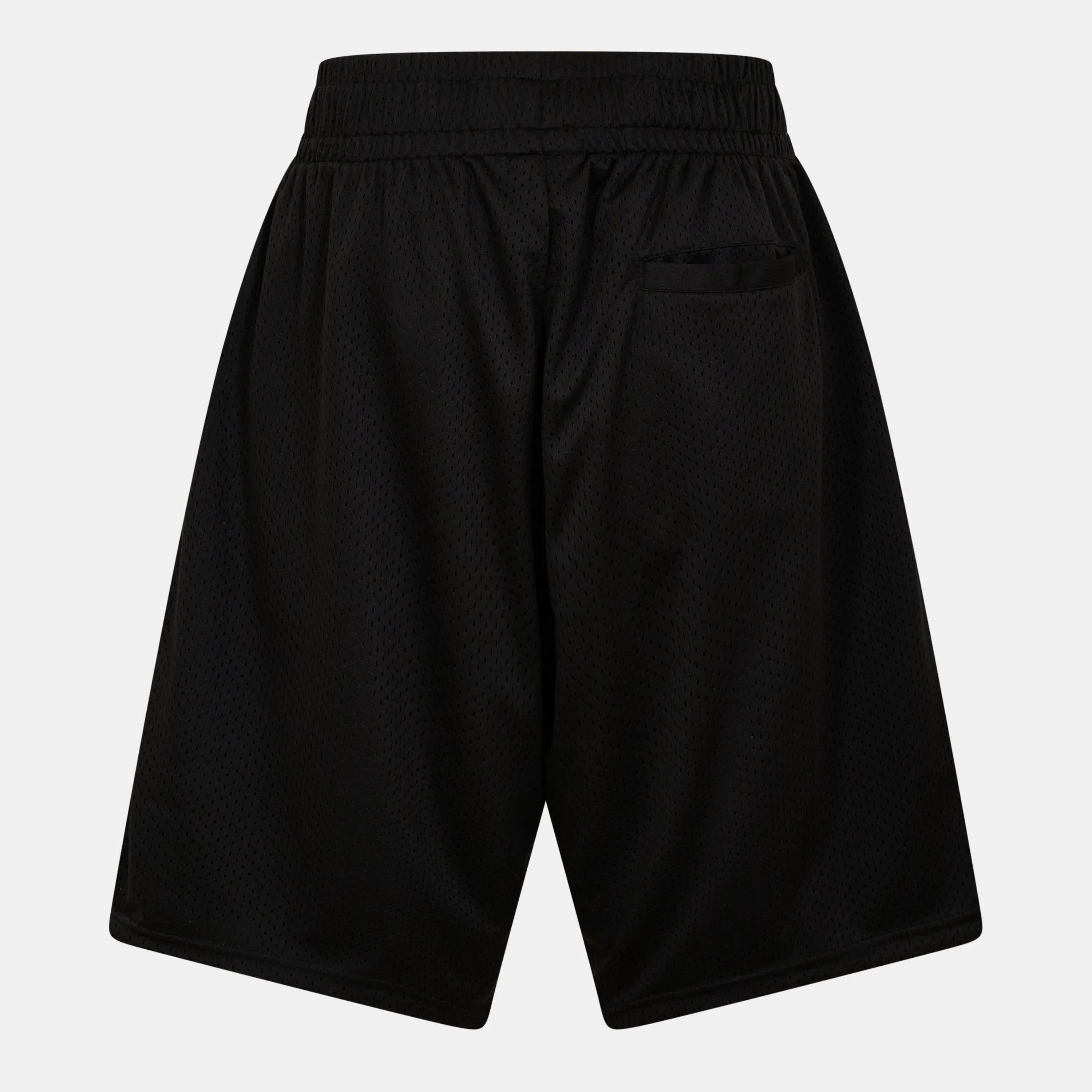 Woven Shorts