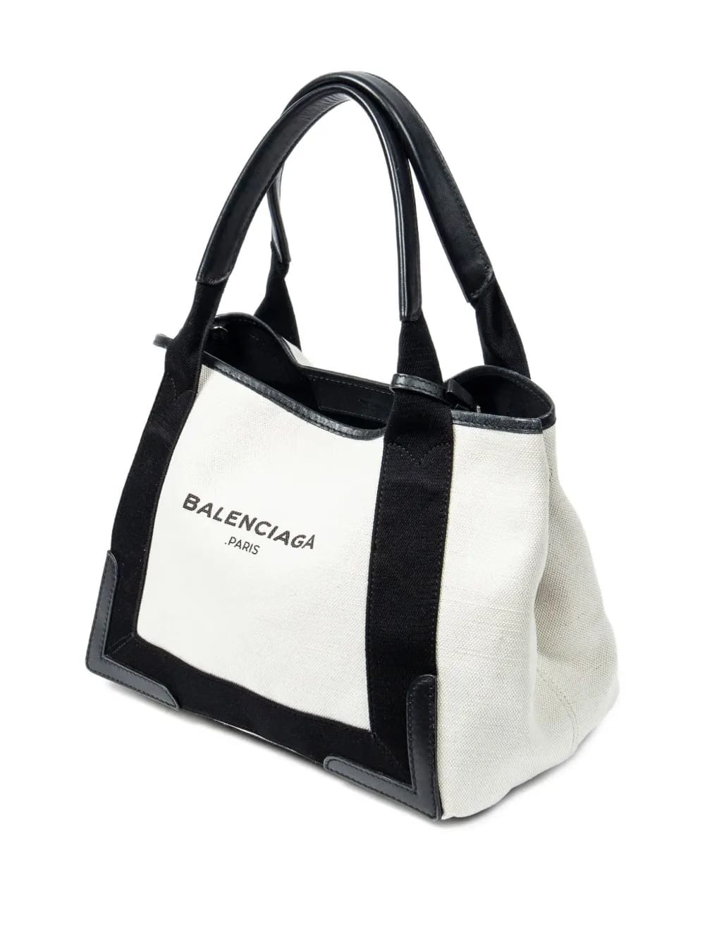 small Cabas tote bag