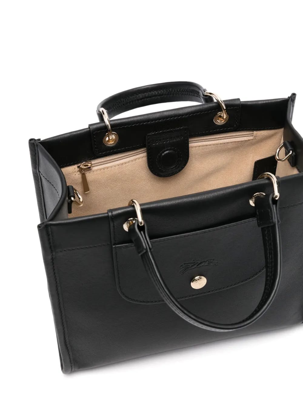 small Cabas tote bag