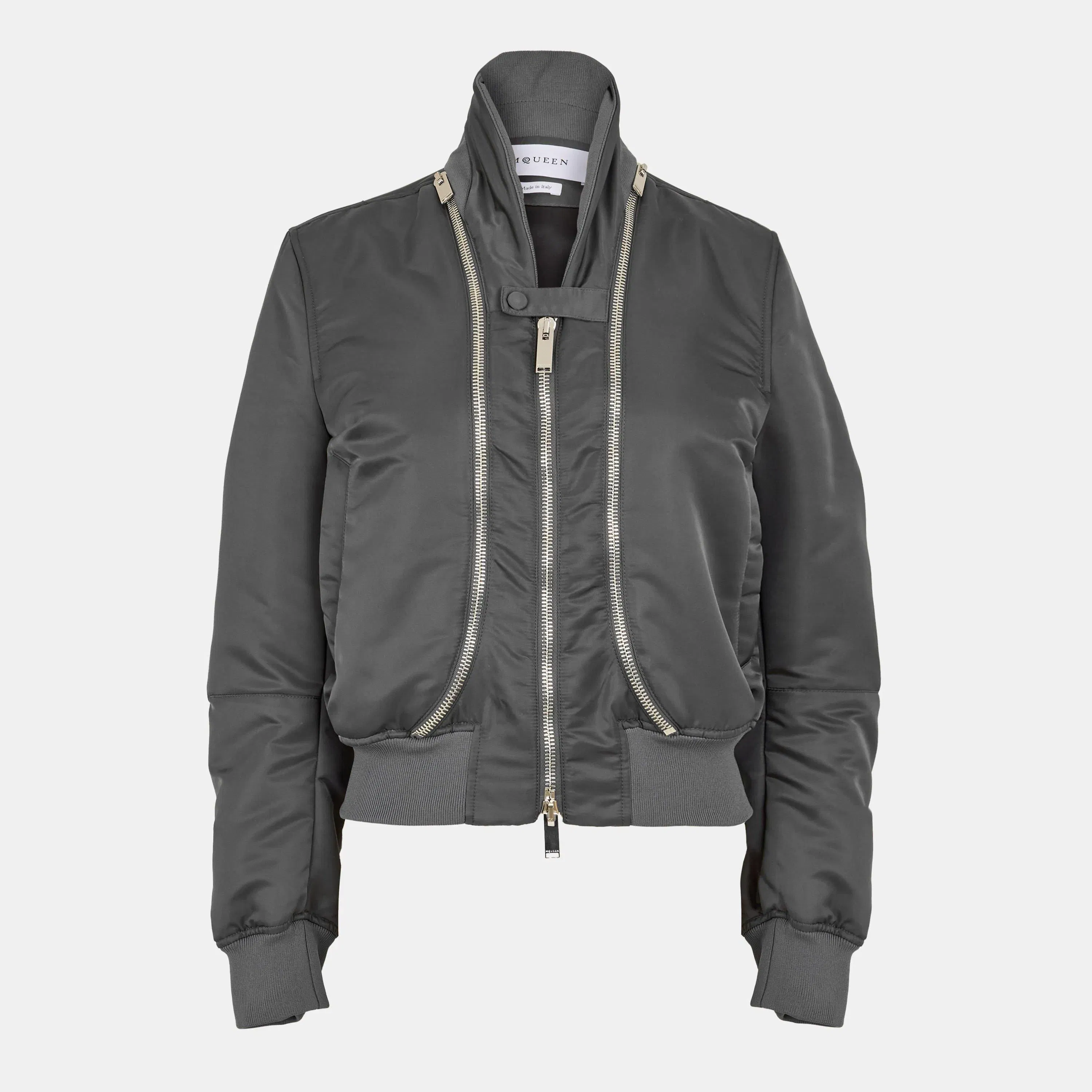 Alex Bomber Jacket