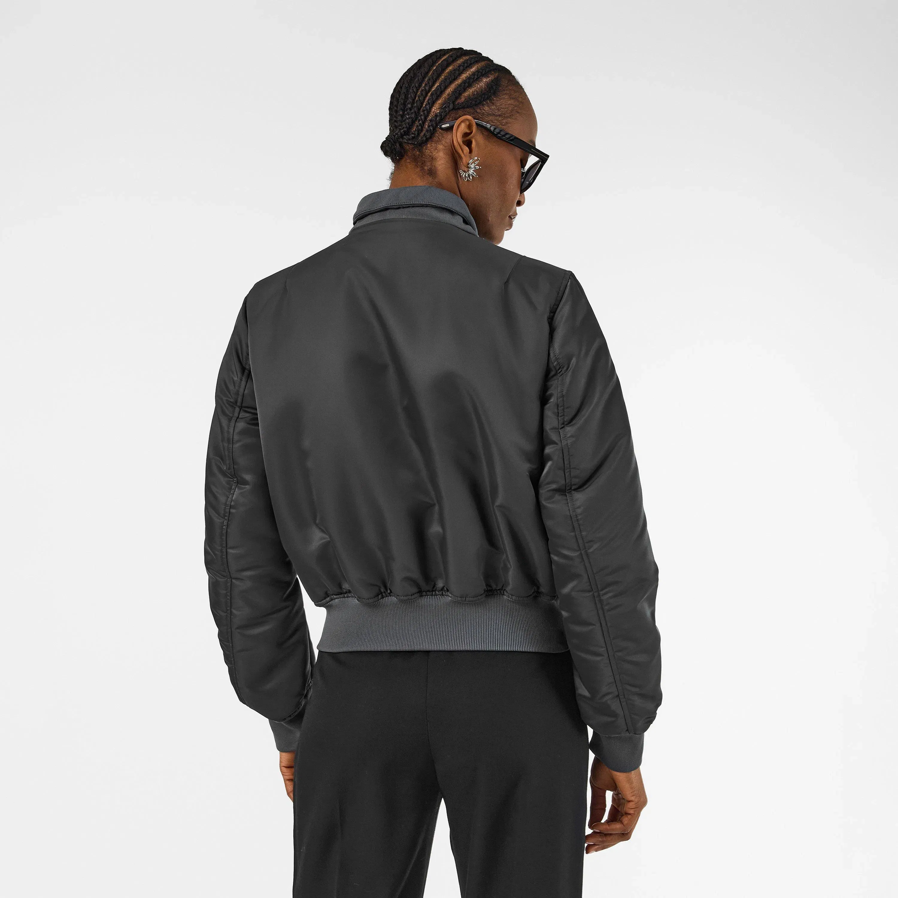 Alex Bomber Jacket