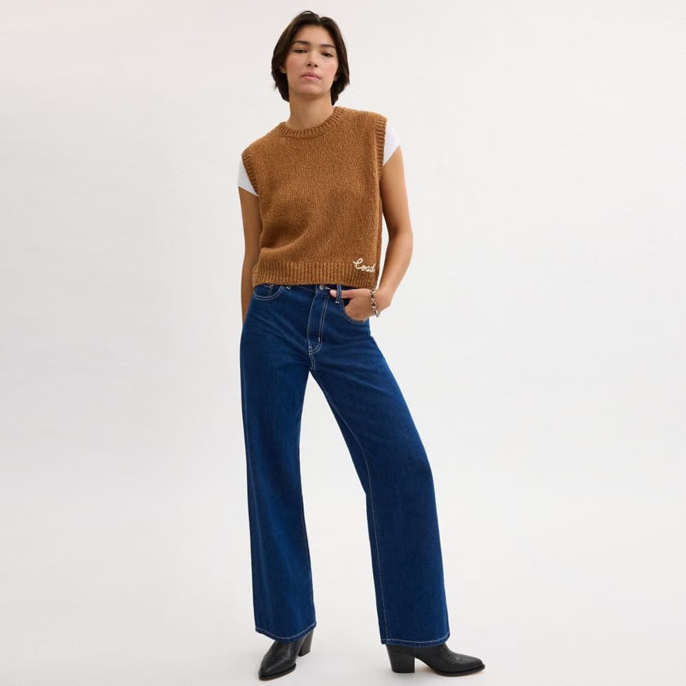 Denim Jeans