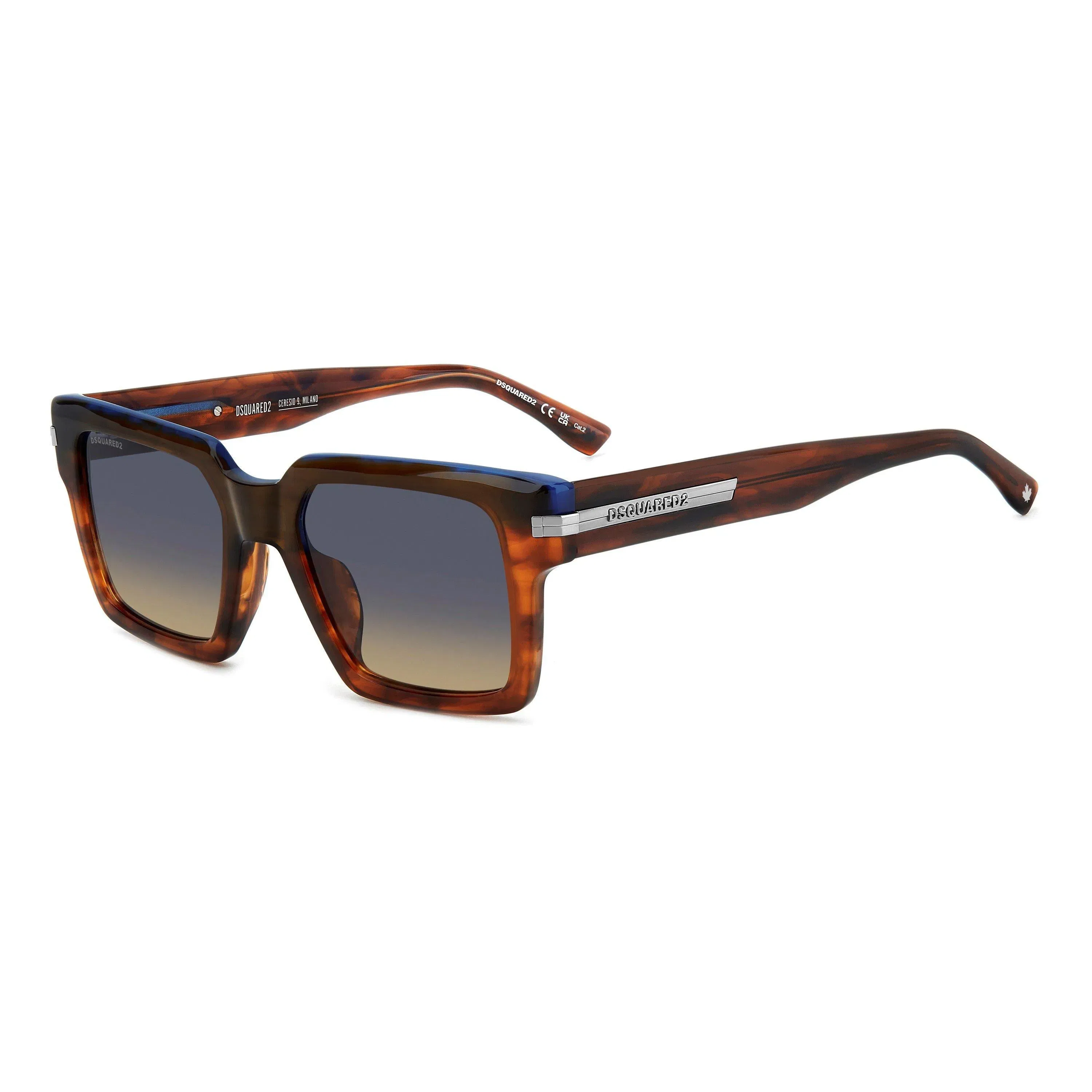 Round Sunglasses