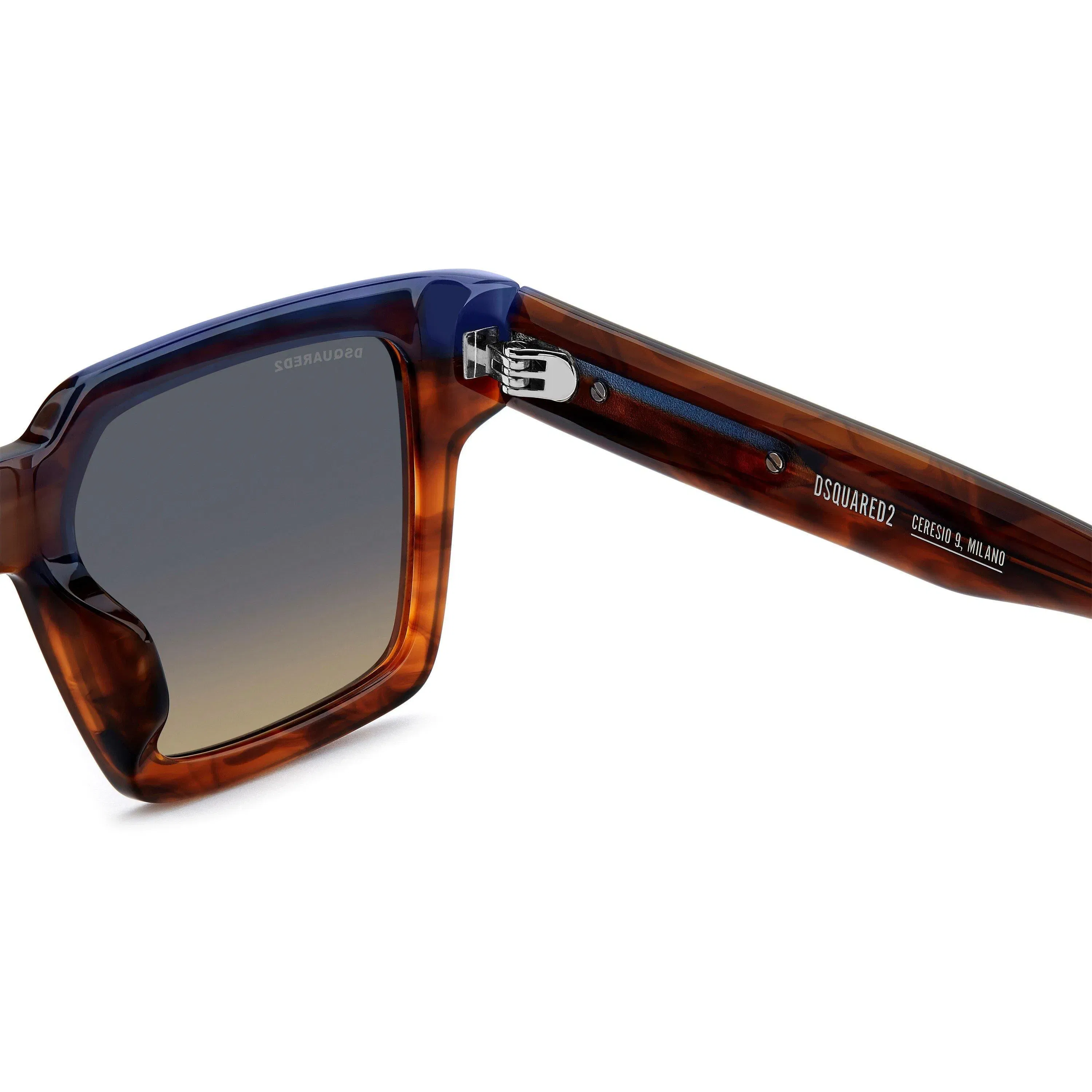 Round Sunglasses