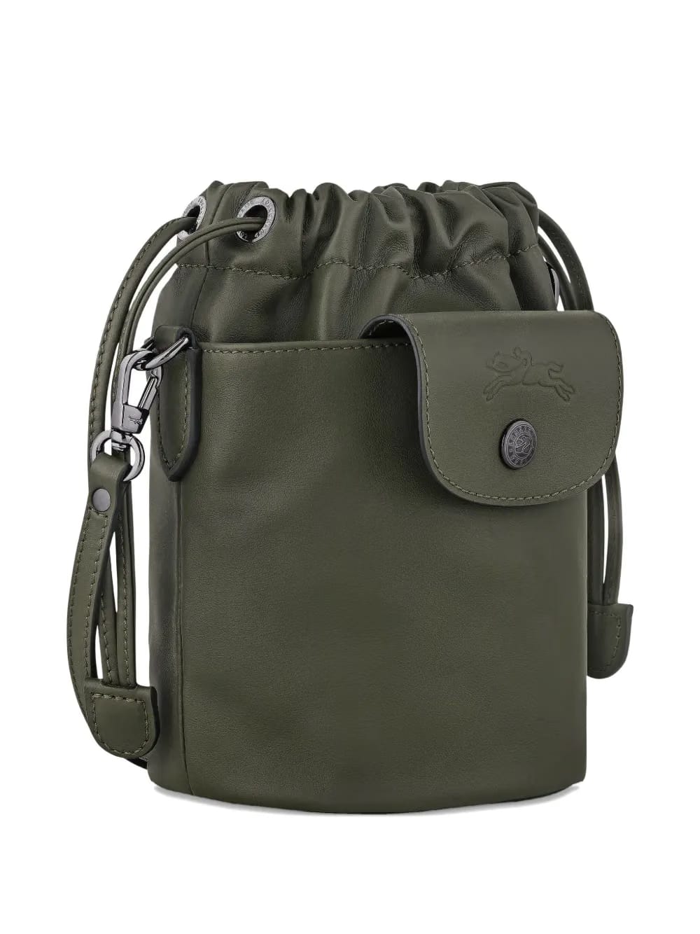 small Le Pliage bucket bag