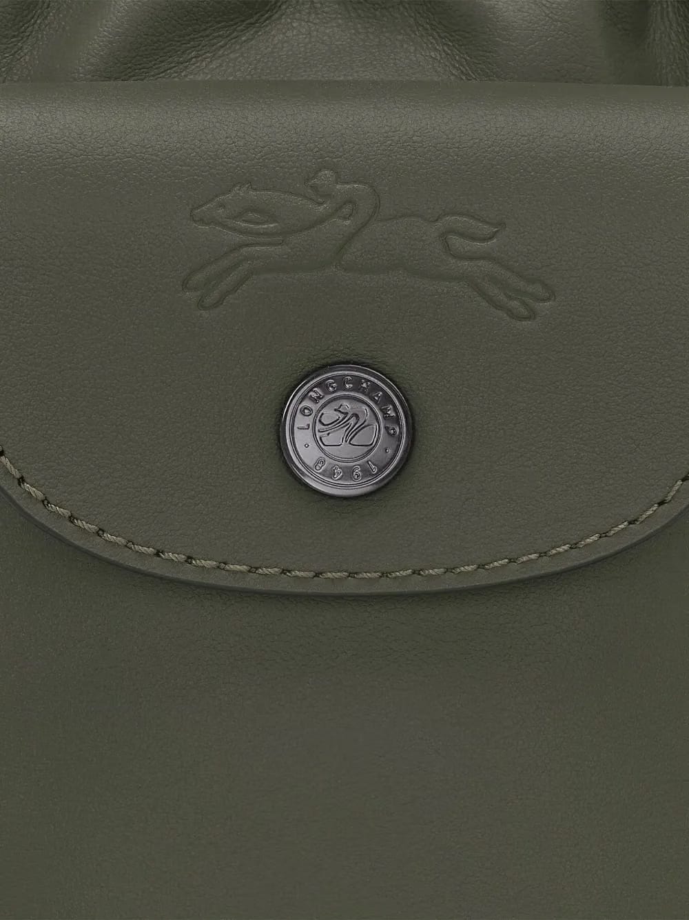 small Le Pliage bucket bag