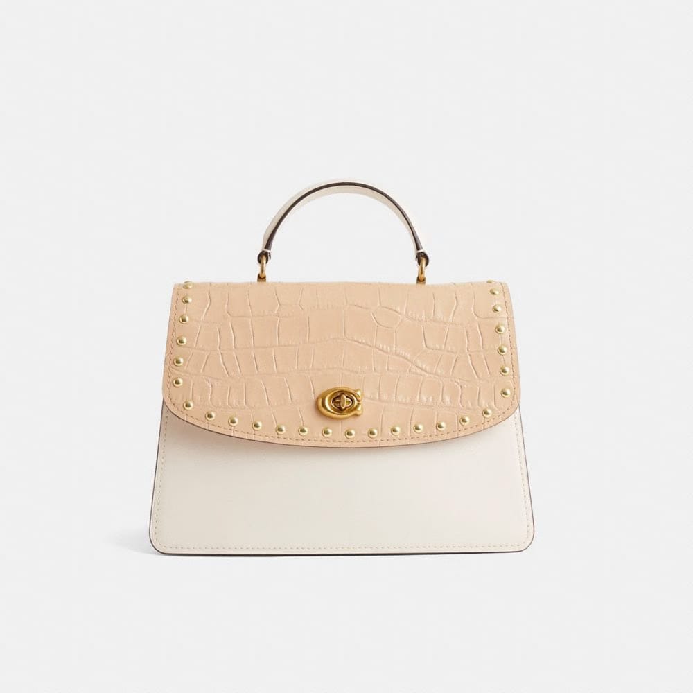 Reloved Parker Top Handle 32