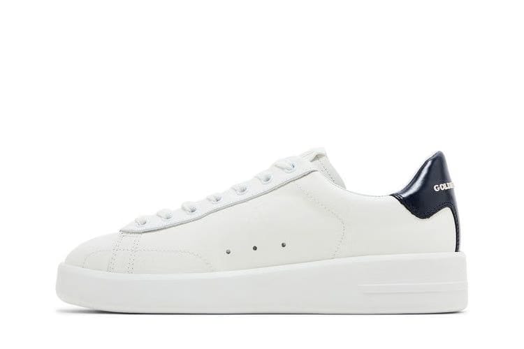 Golden Goose Wmns Purestar 'White Blue'