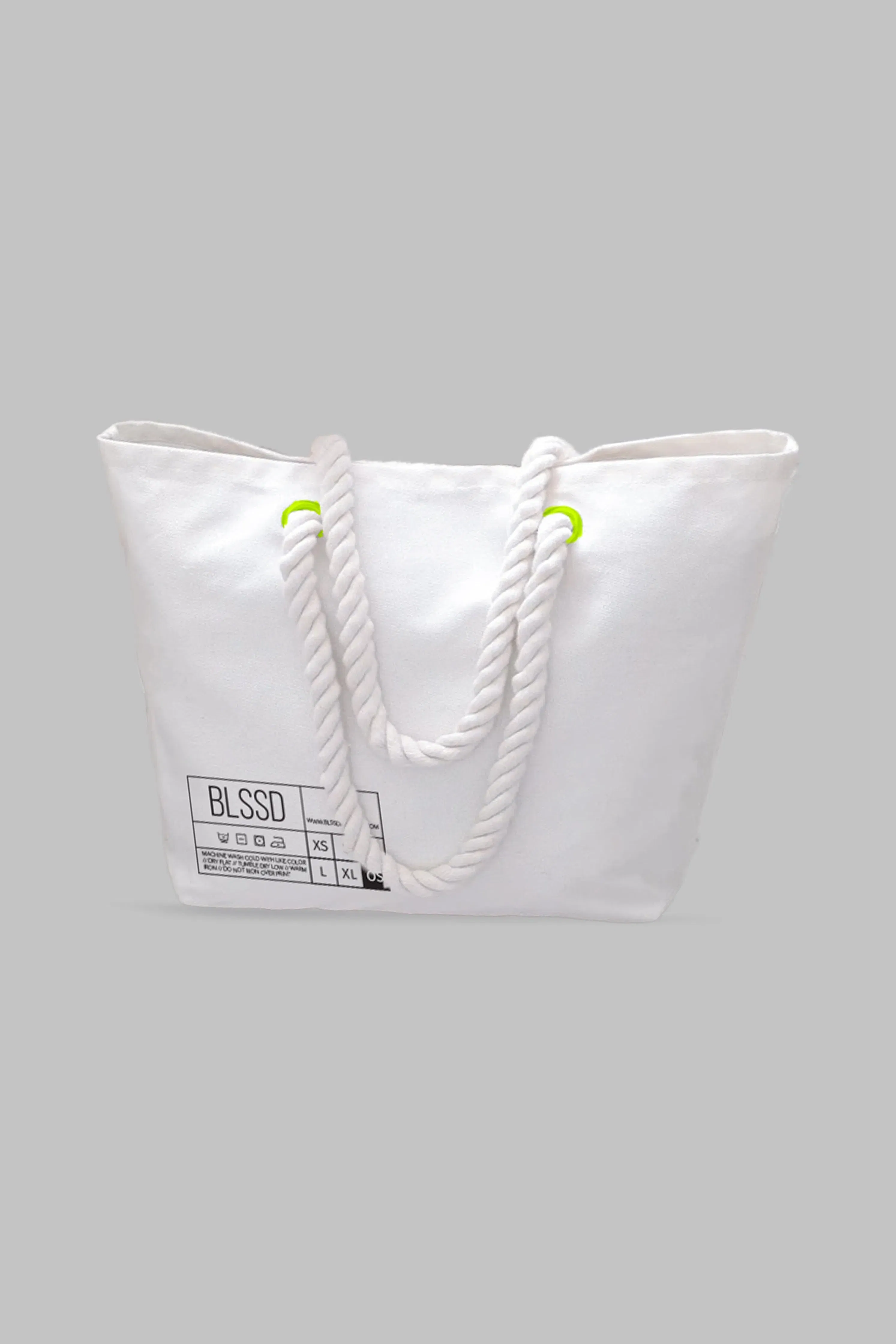 DESIDERATA BEACH BAG