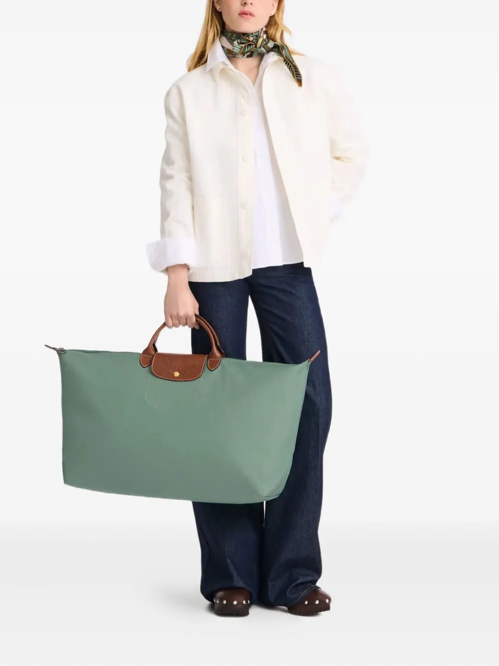 xl Le Pliage Original tote bag