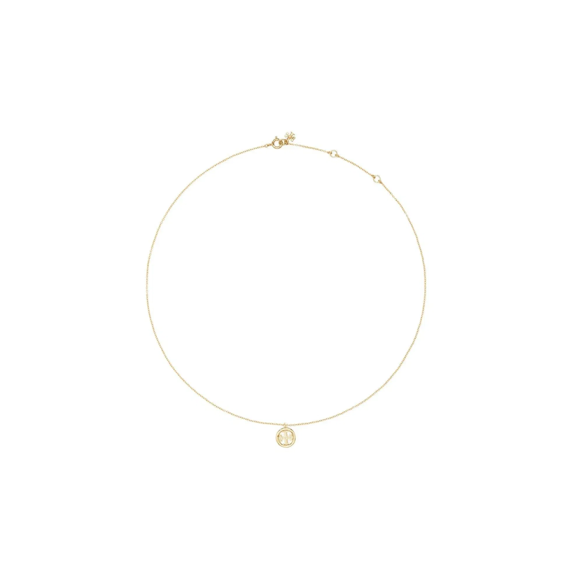 Miller Pendant Necklace