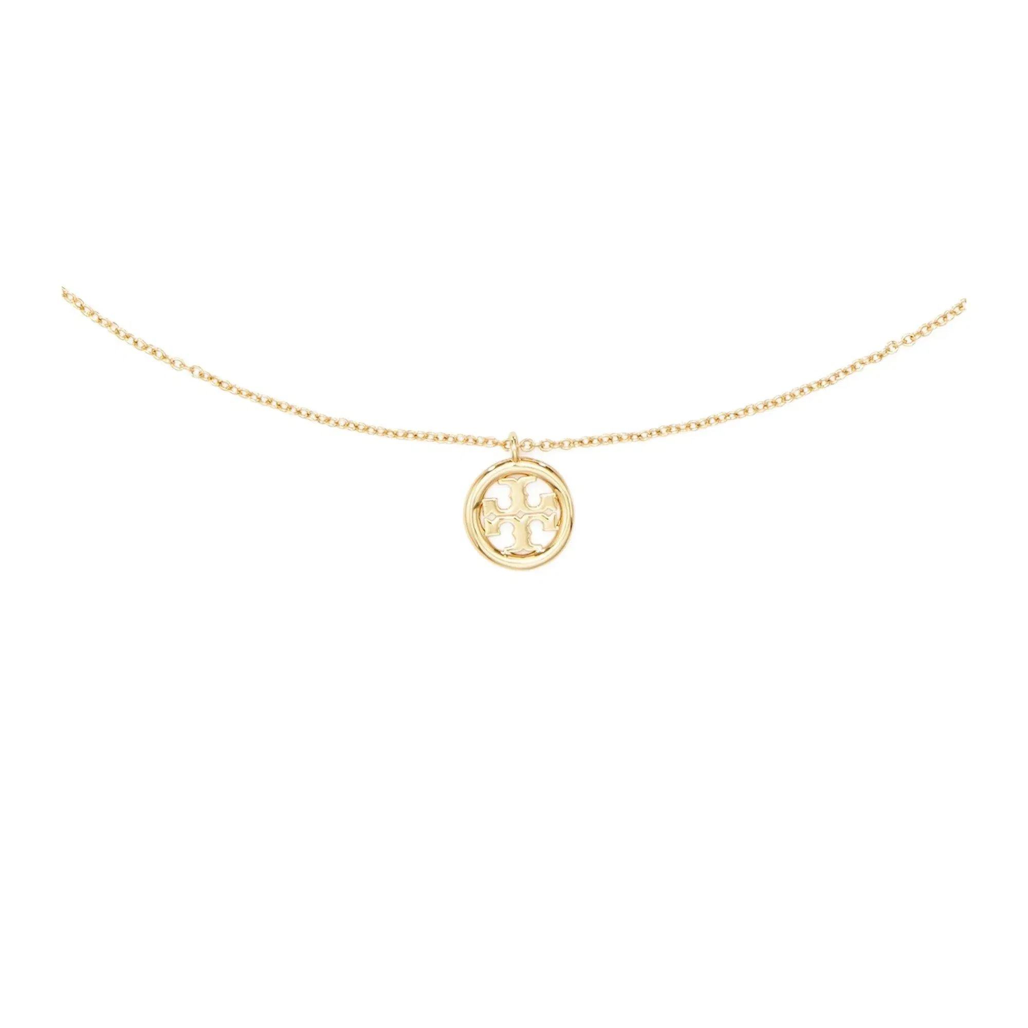 Miller Pendant Necklace