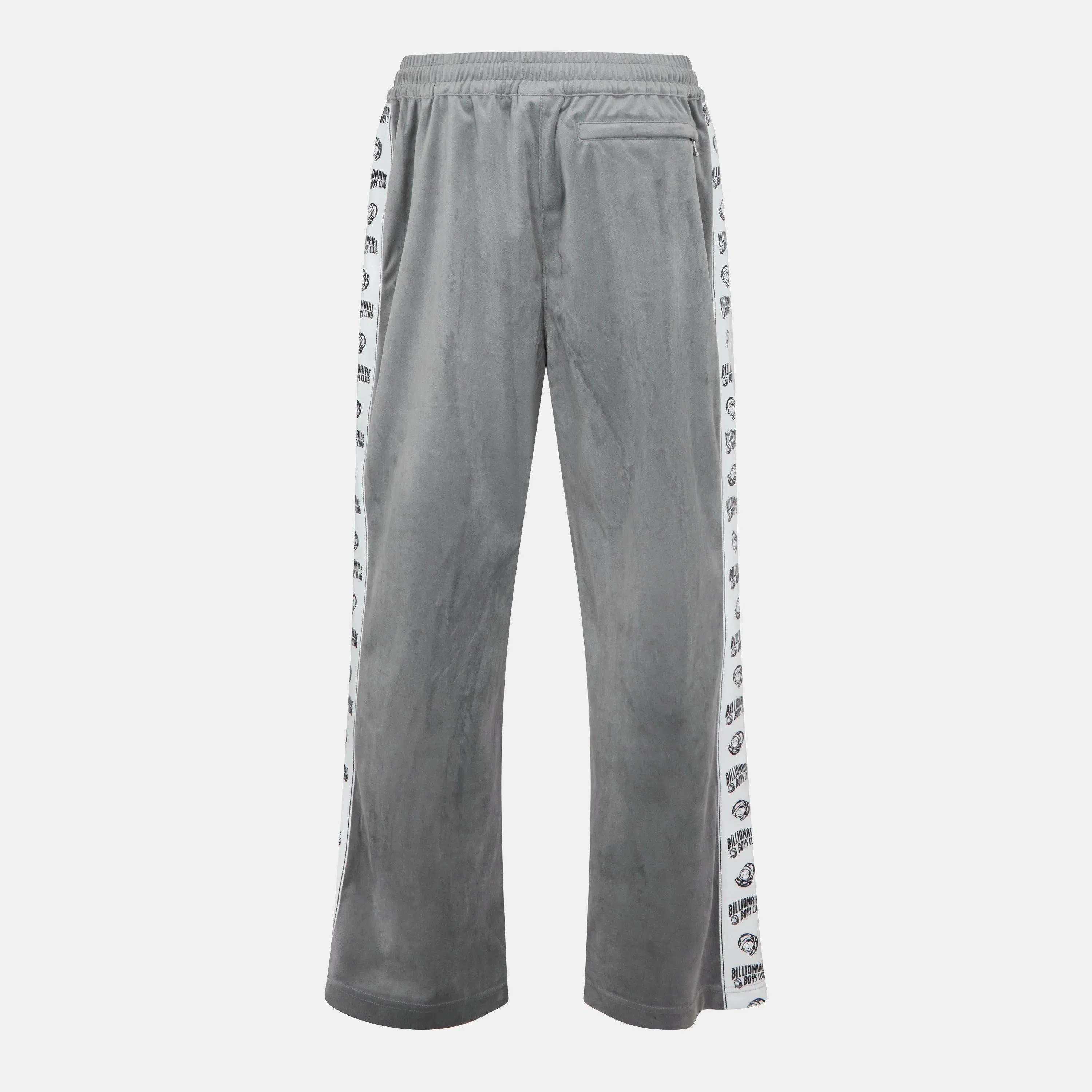 Small Arch Open Hem Woven Tracksuit Joggers