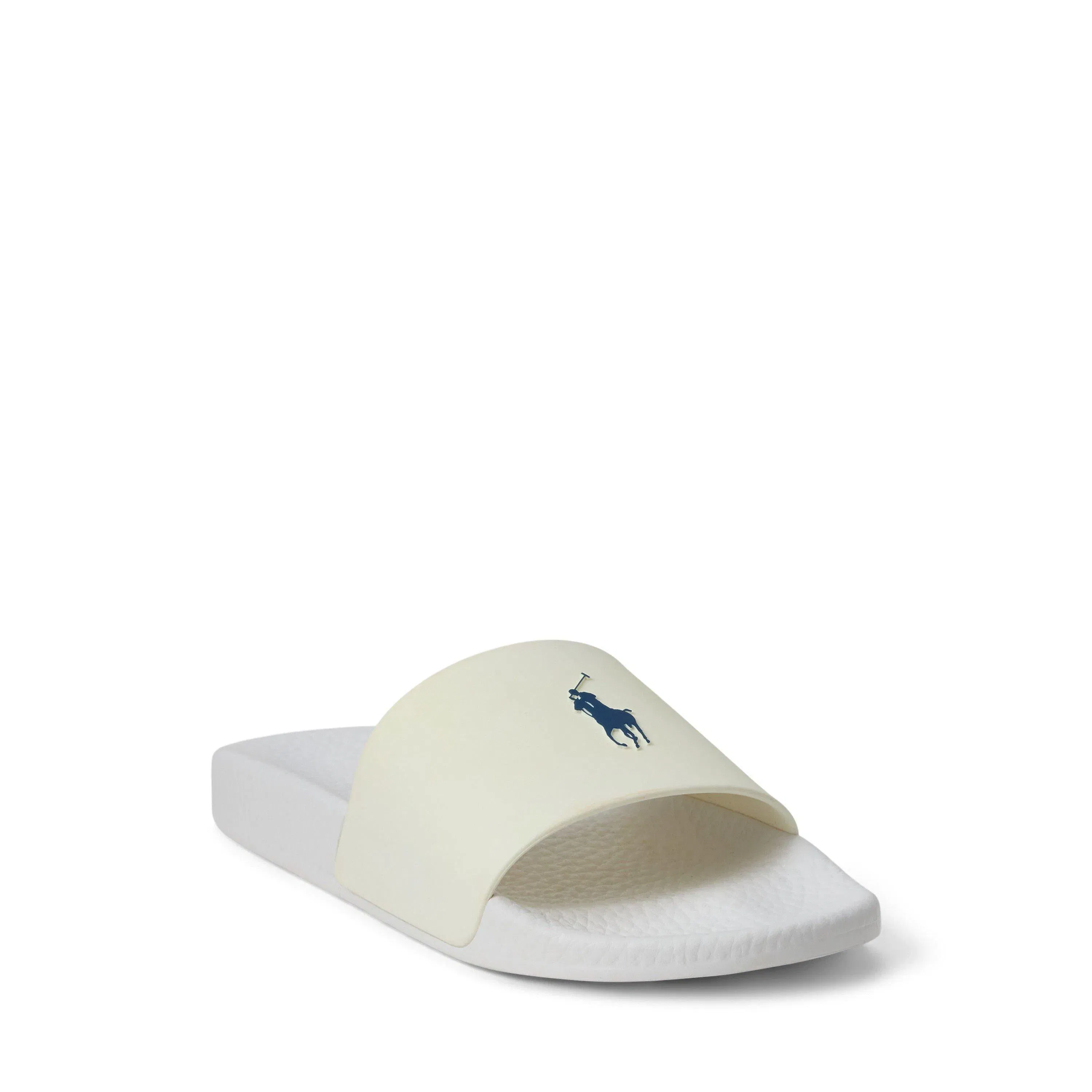 Signature Pony Polo Slide