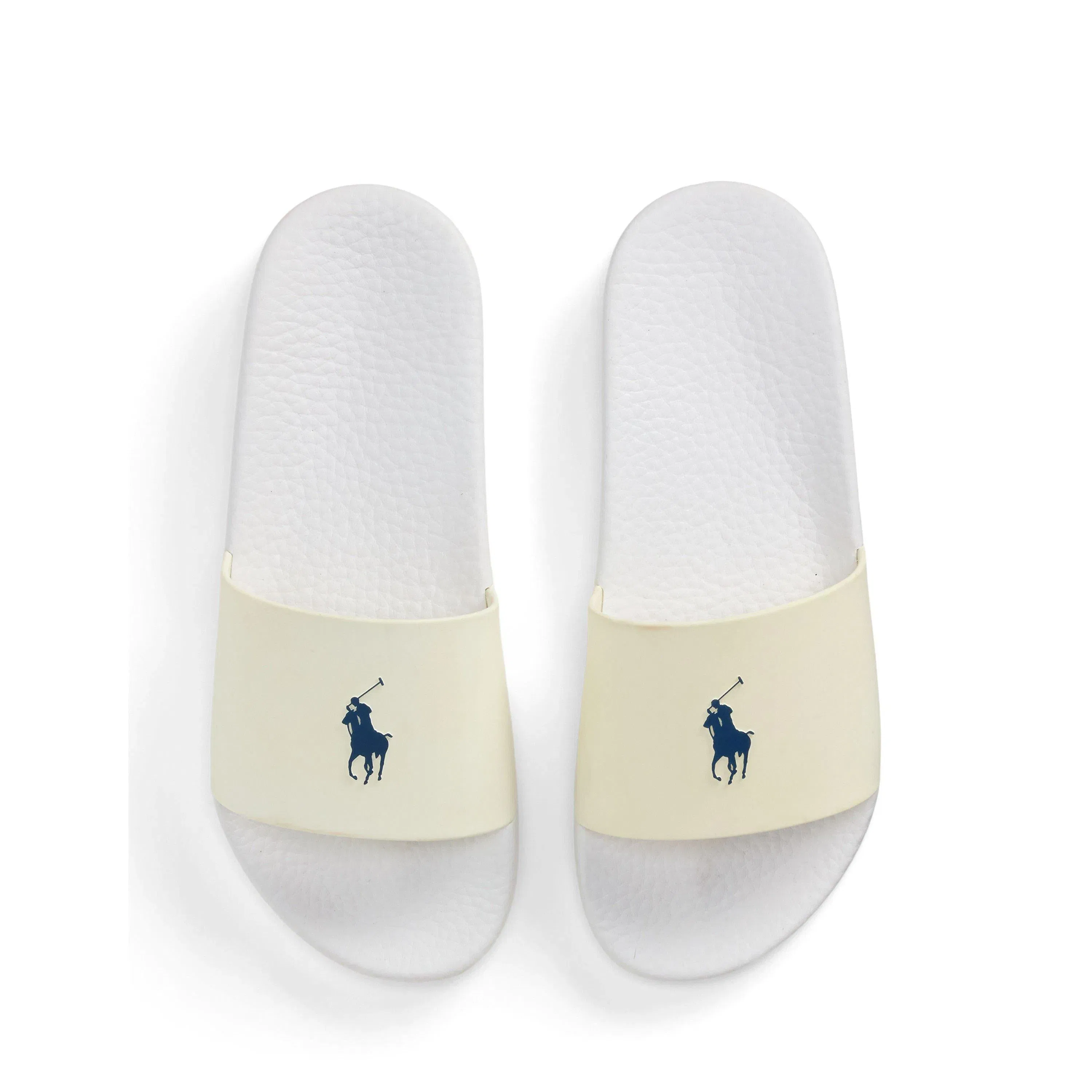 Signature Pony Polo Slide