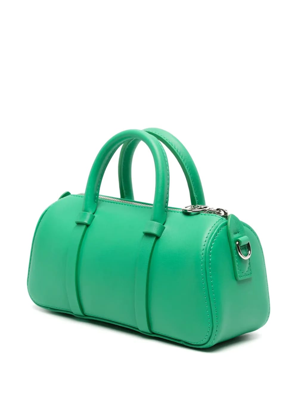 small Daylong leather tote bag