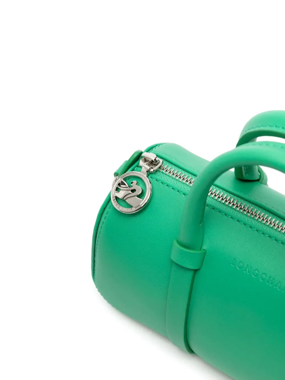 small Daylong leather tote bag