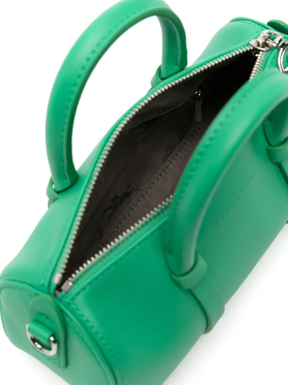 small Daylong leather tote bag