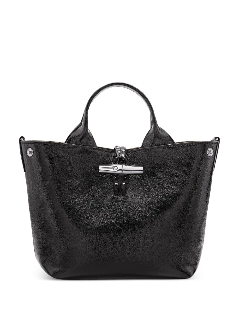 small Le Roseau handbag